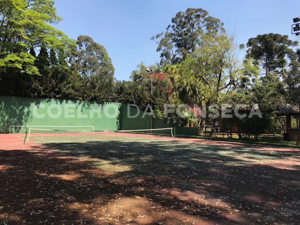 Quadra PoliEsportiva