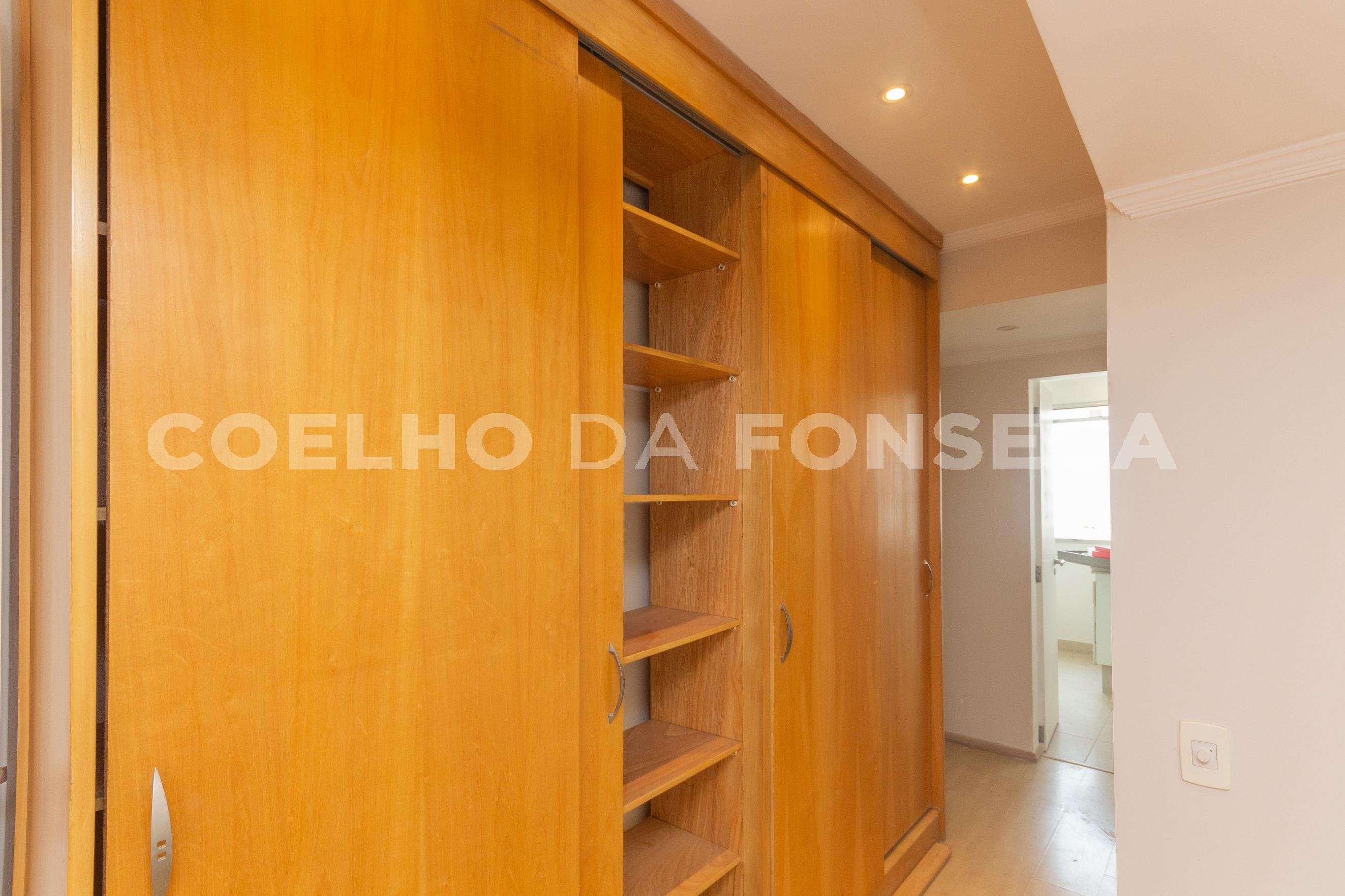 Hall de Circulação