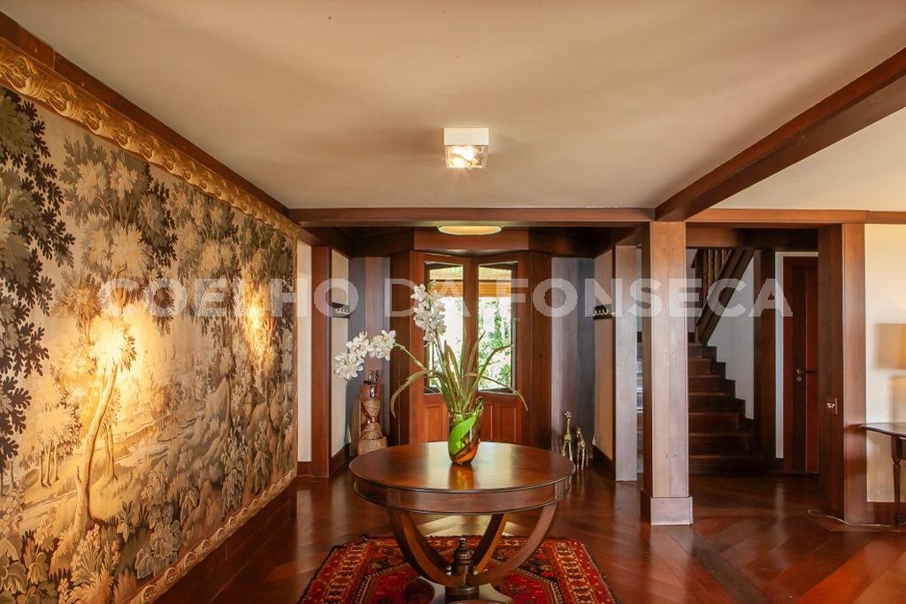 Hall de Circulação