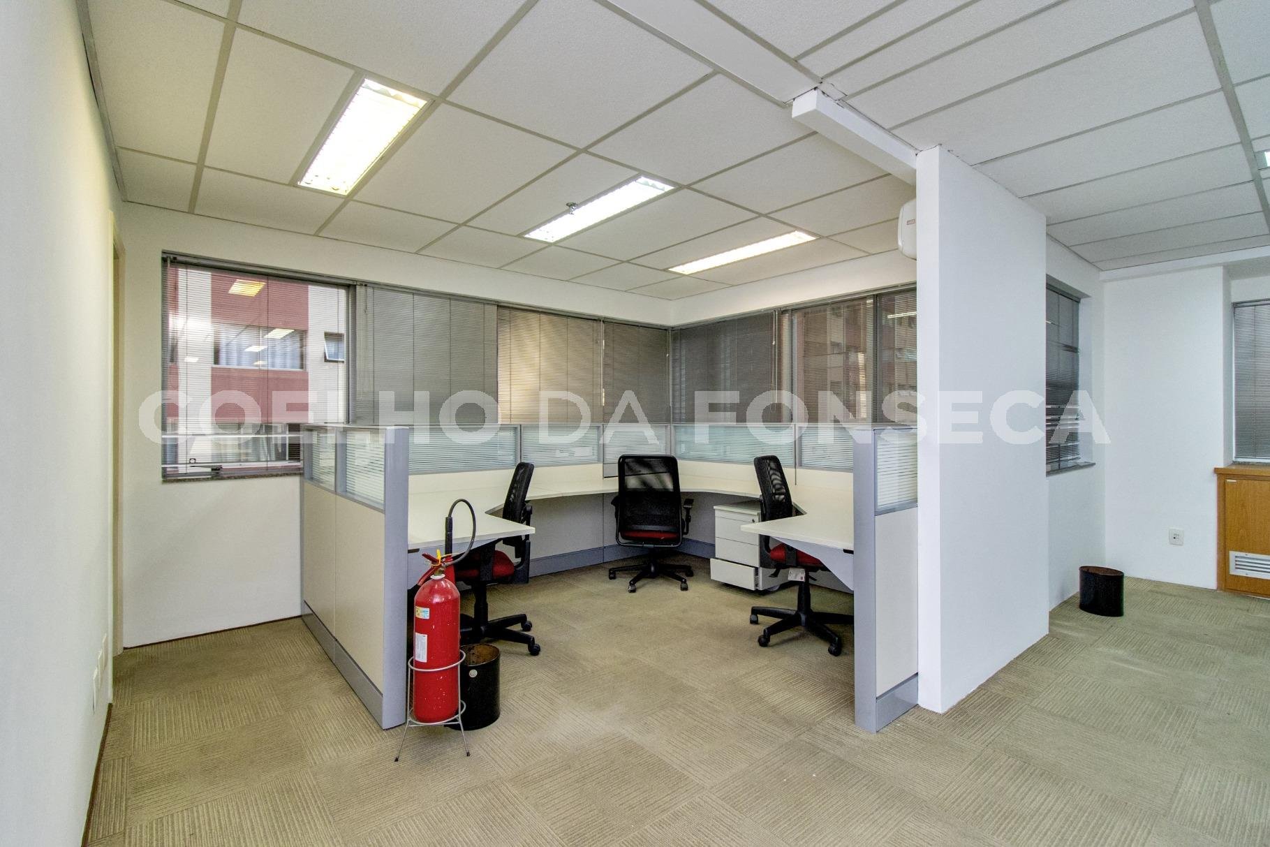 Sala Comercial