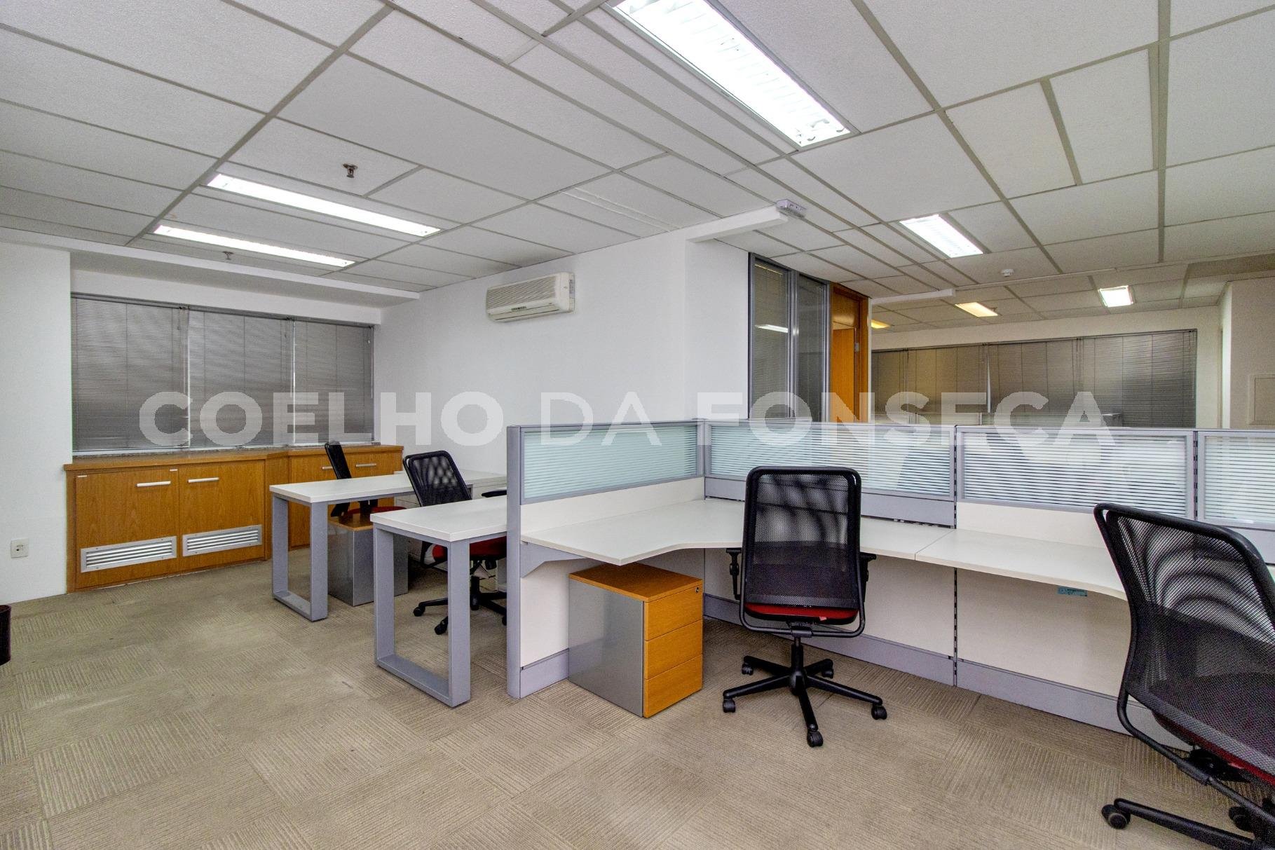 Sala Comercial