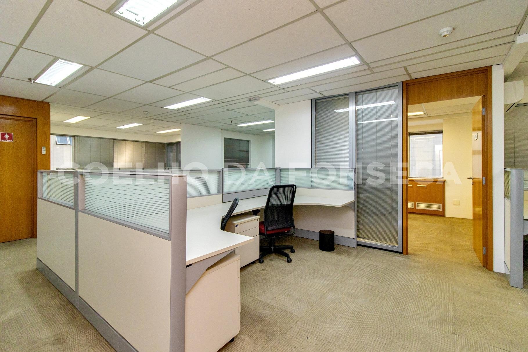 Sala Comercial