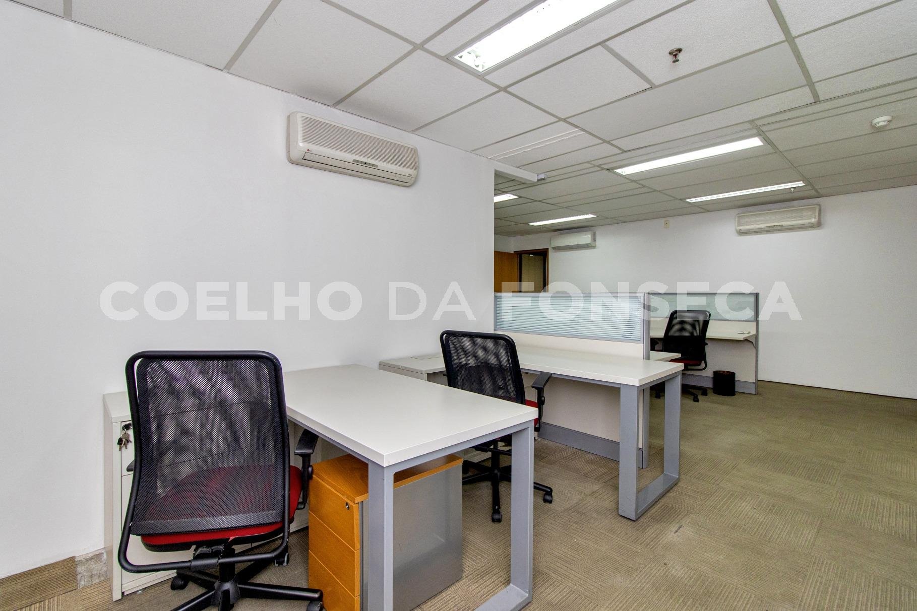 Sala Comercial