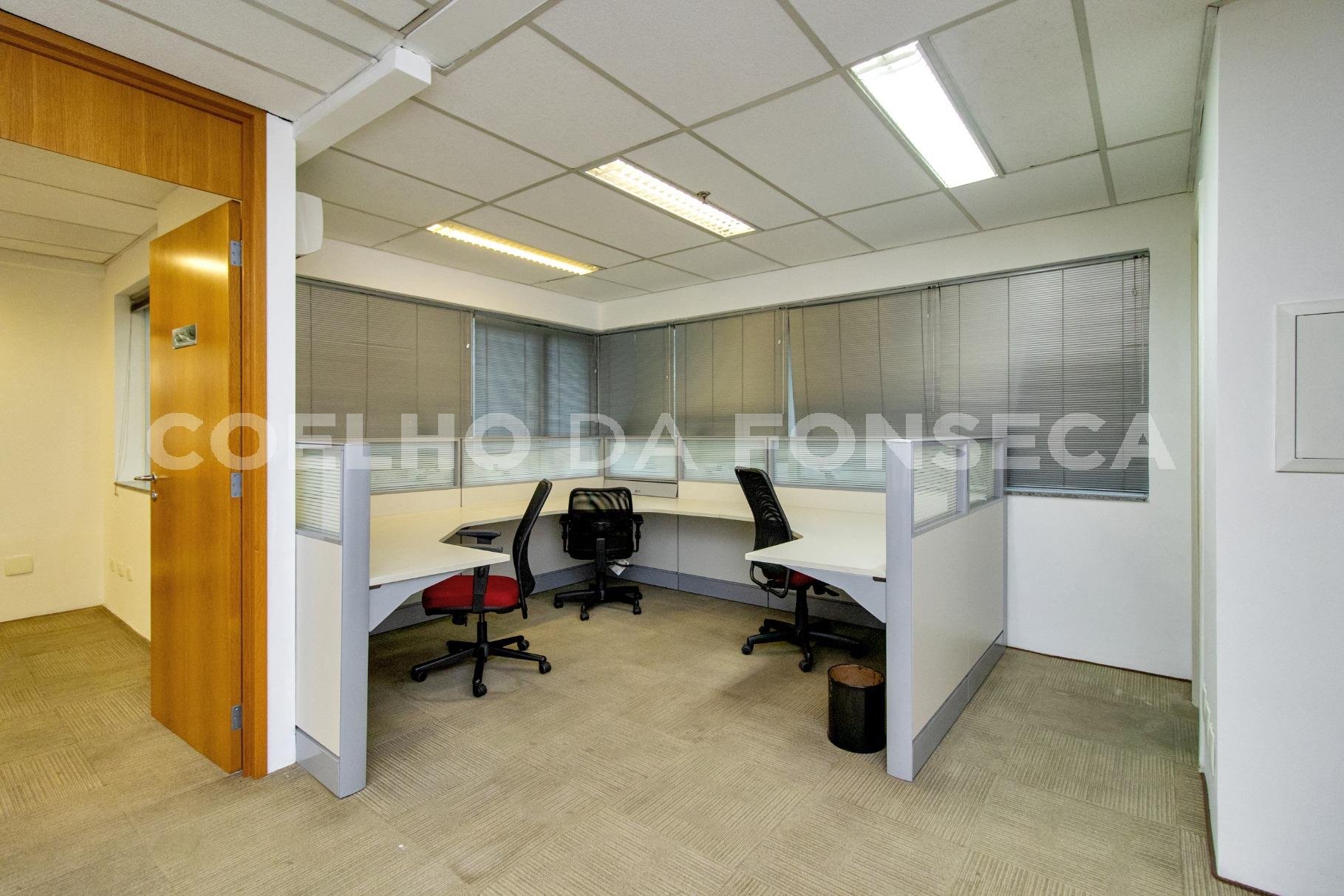 Sala Comercial