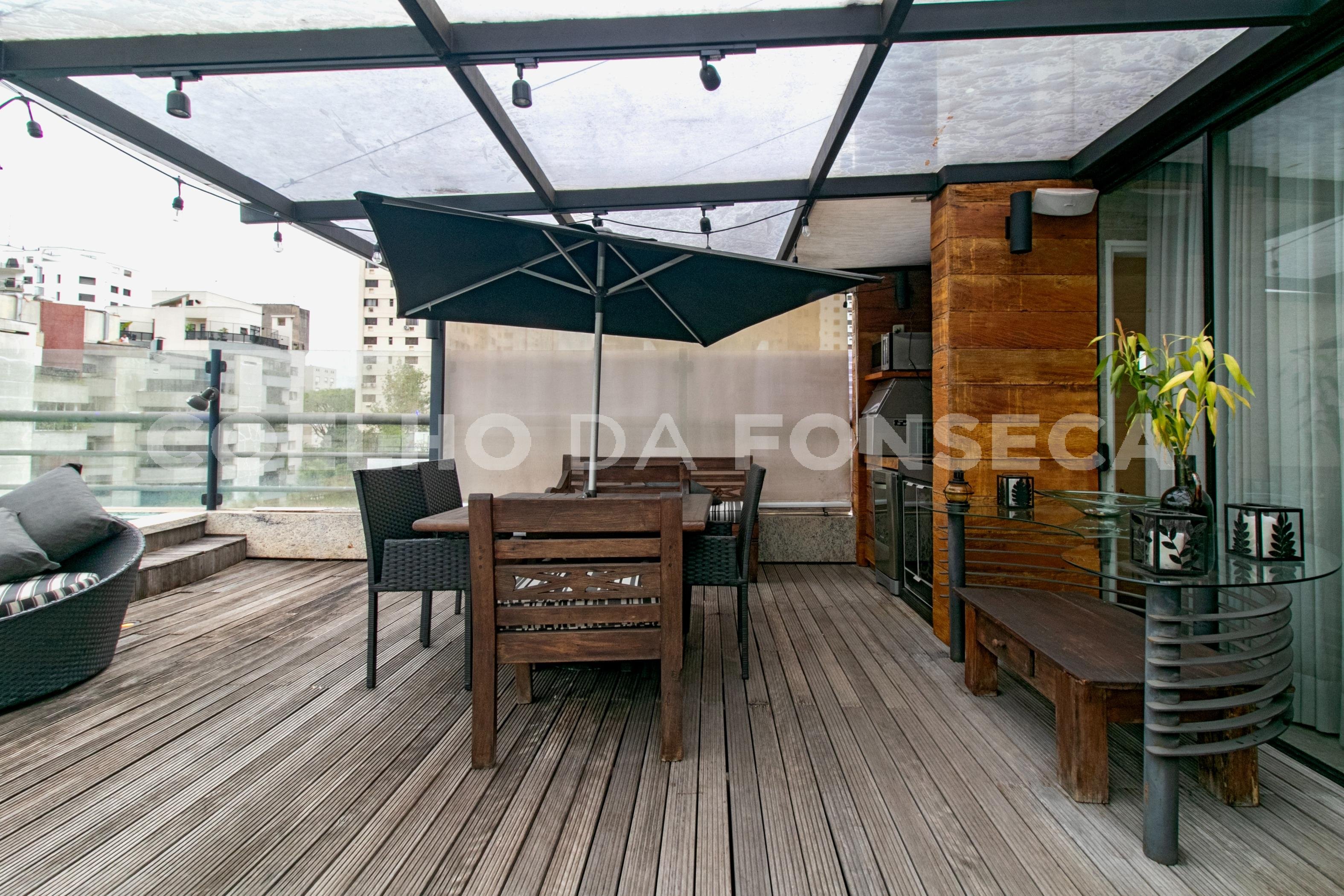 Espaço Gourmet (Unidade)