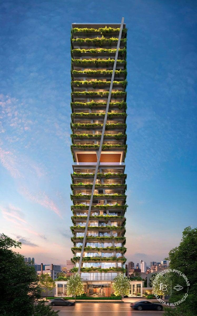 Perspectiva artística