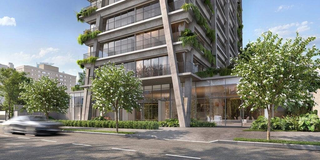 Perspectiva artística