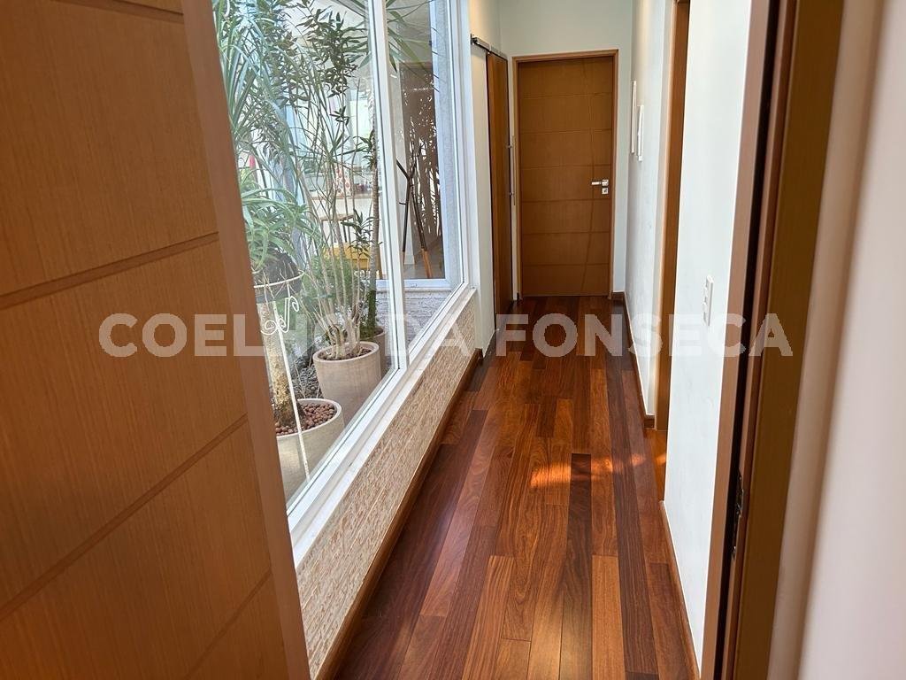 Hall de Circulação