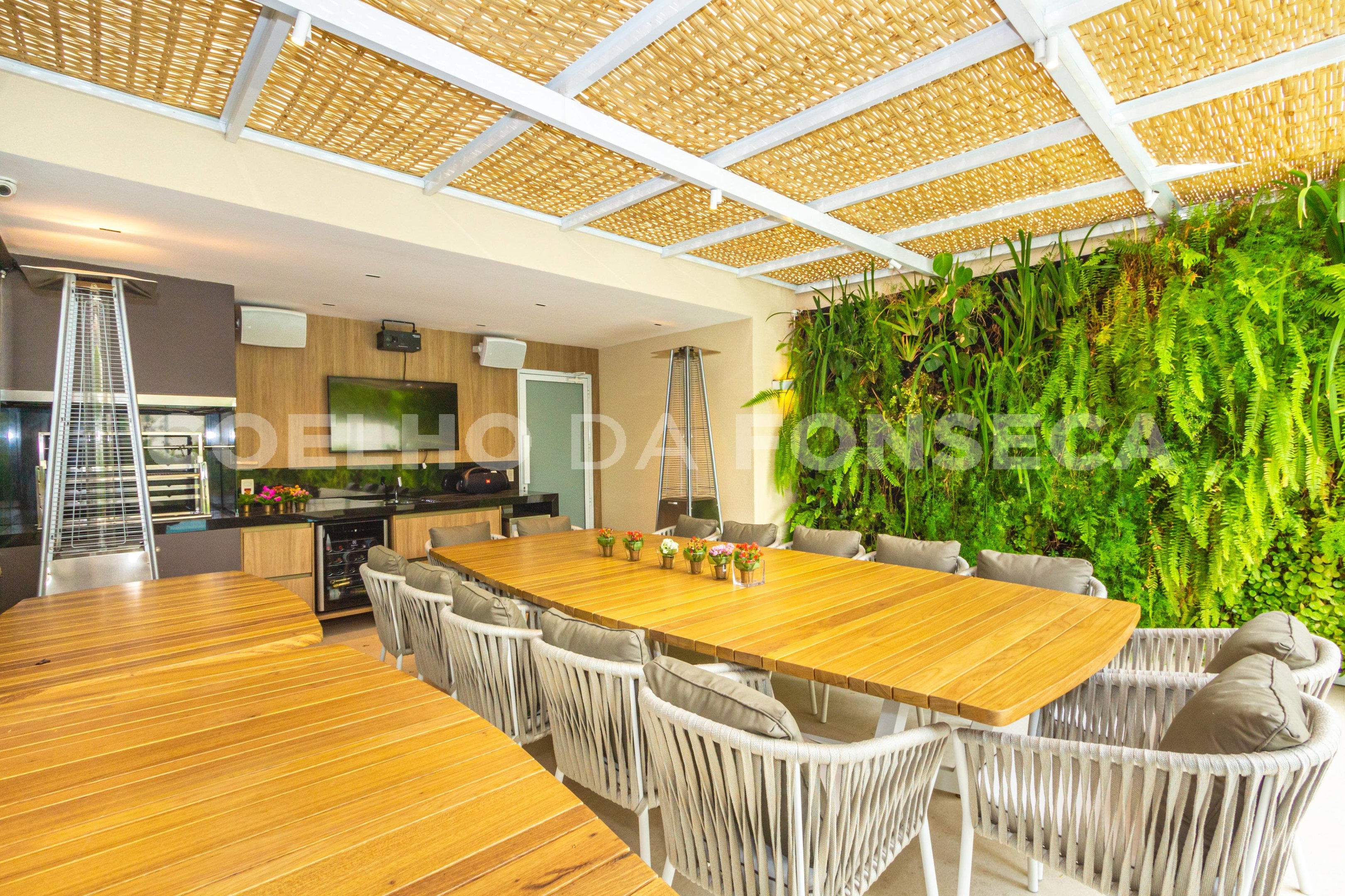 Espaço Gourmet (Unidade)