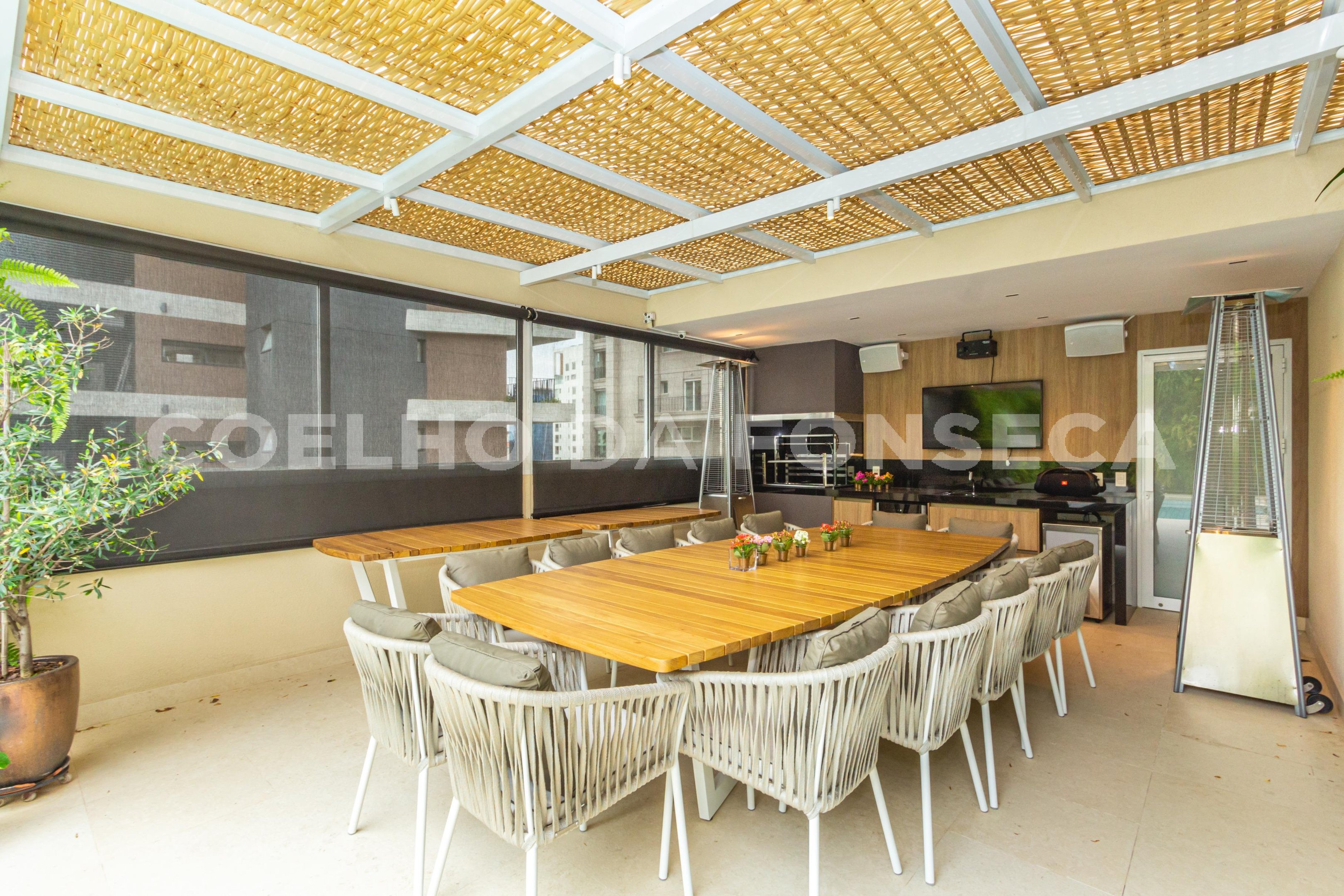 Espaço Gourmet (Unidade)