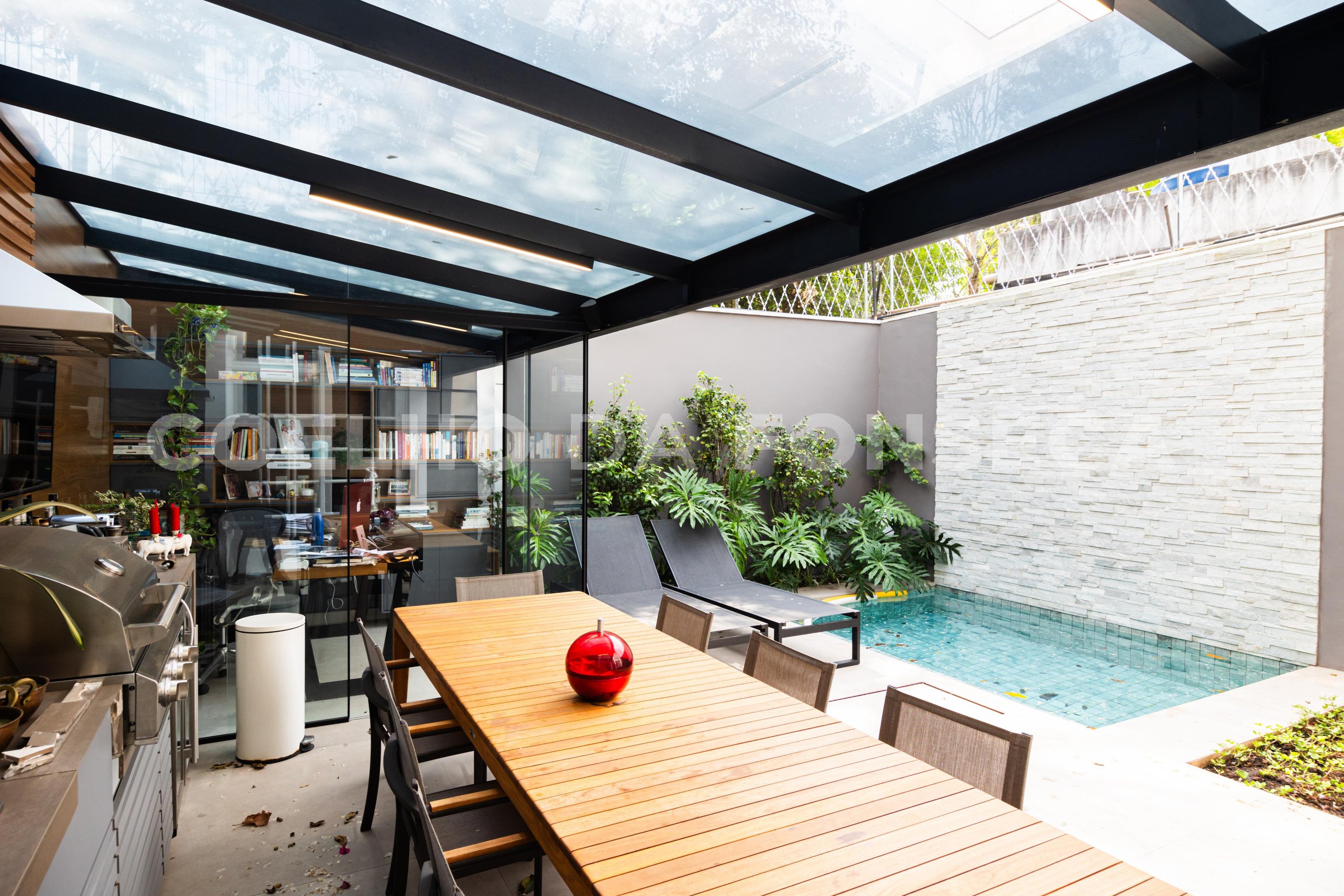 Espaço Gourmet (Unidade)