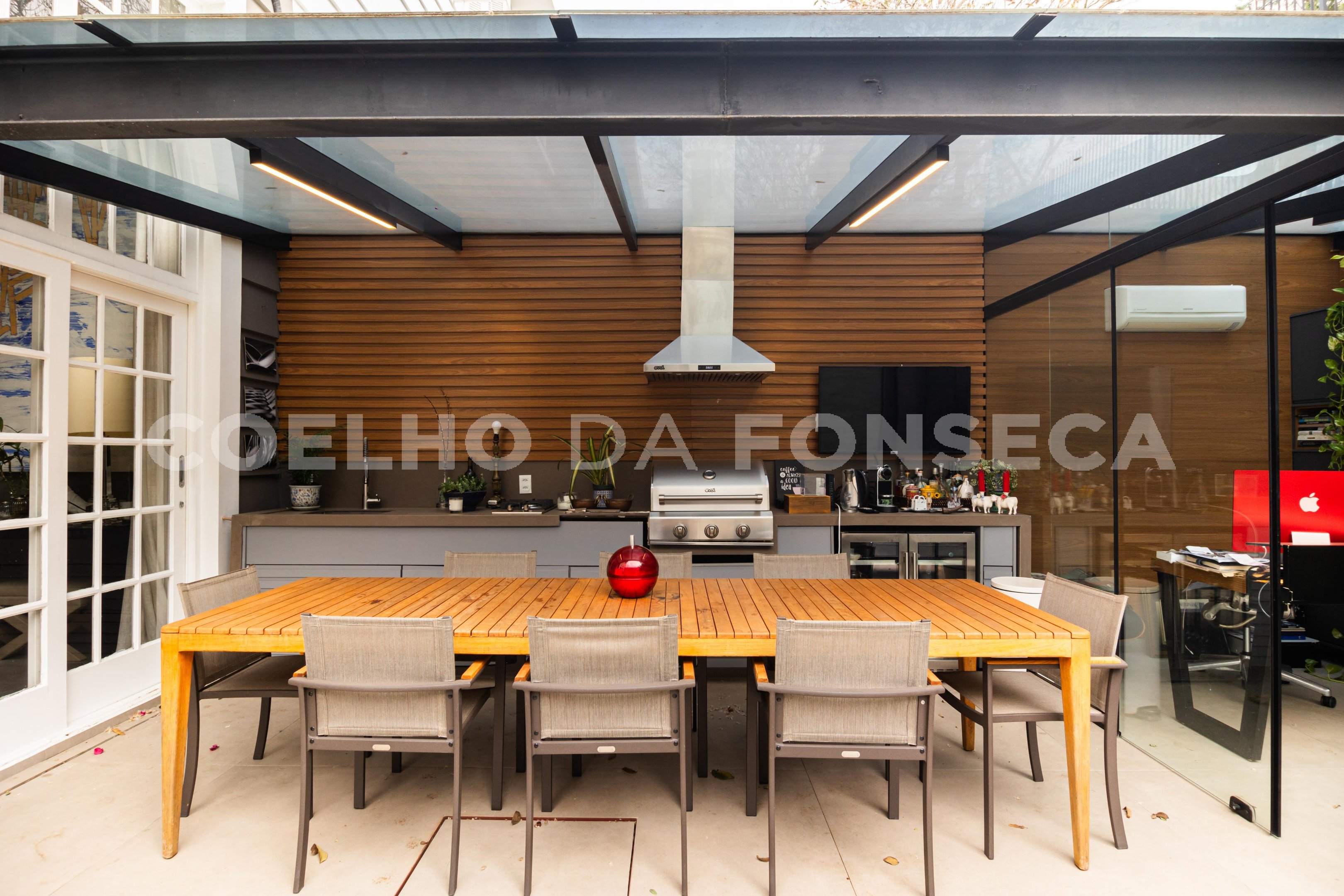 Espaço Gourmet (Unidade)