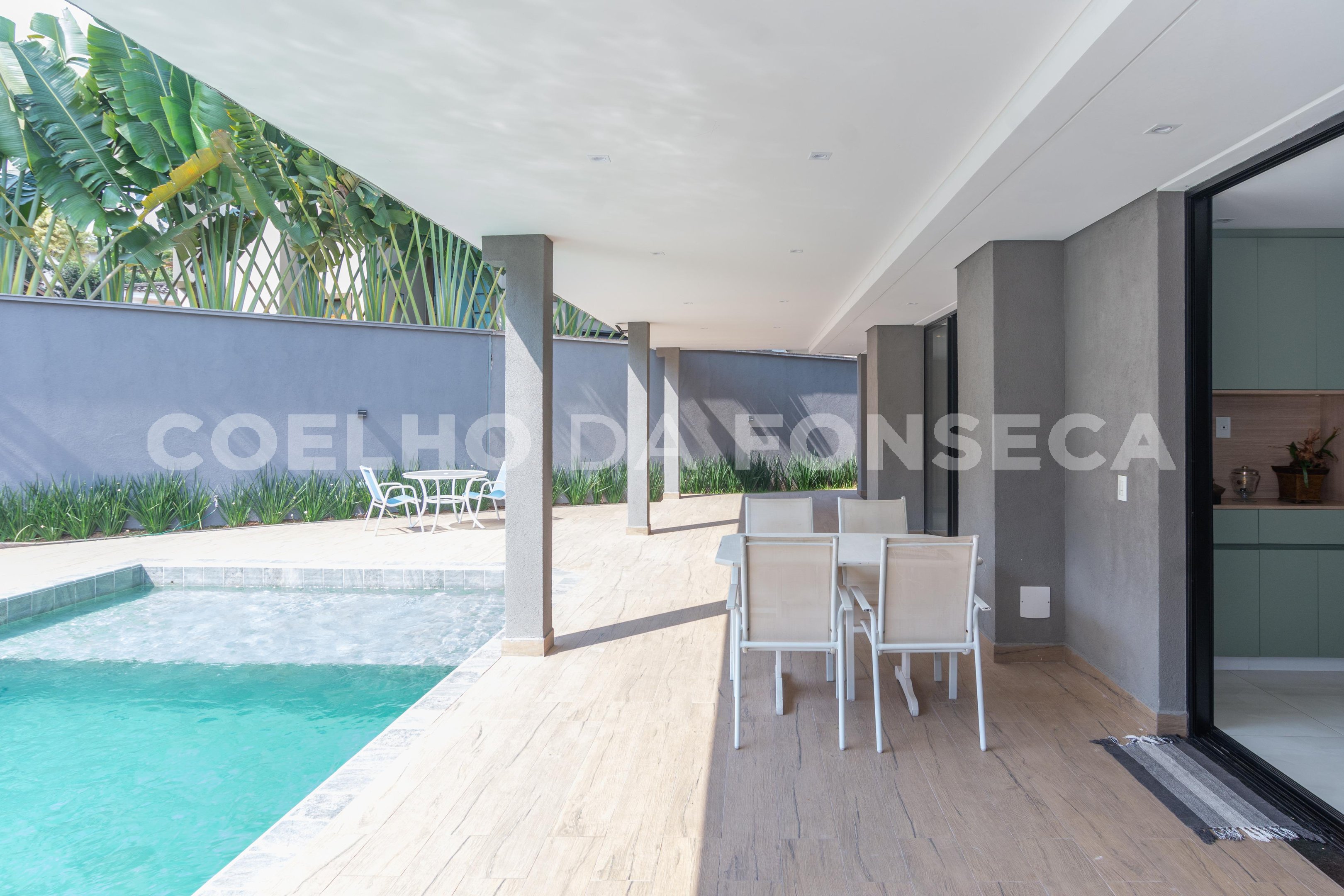 Espaço Gourmet (Unidade)