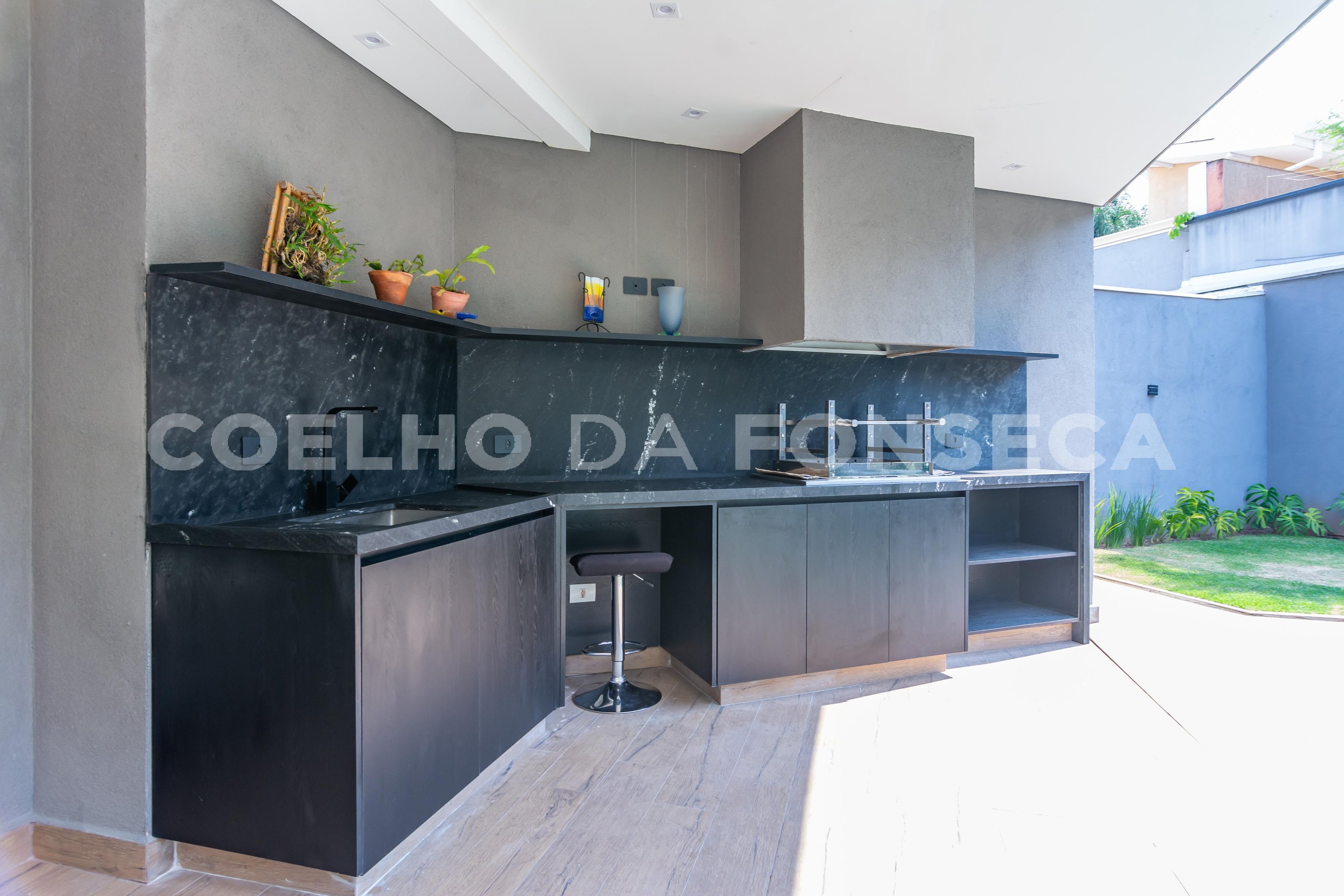 Espaço Gourmet (Unidade)