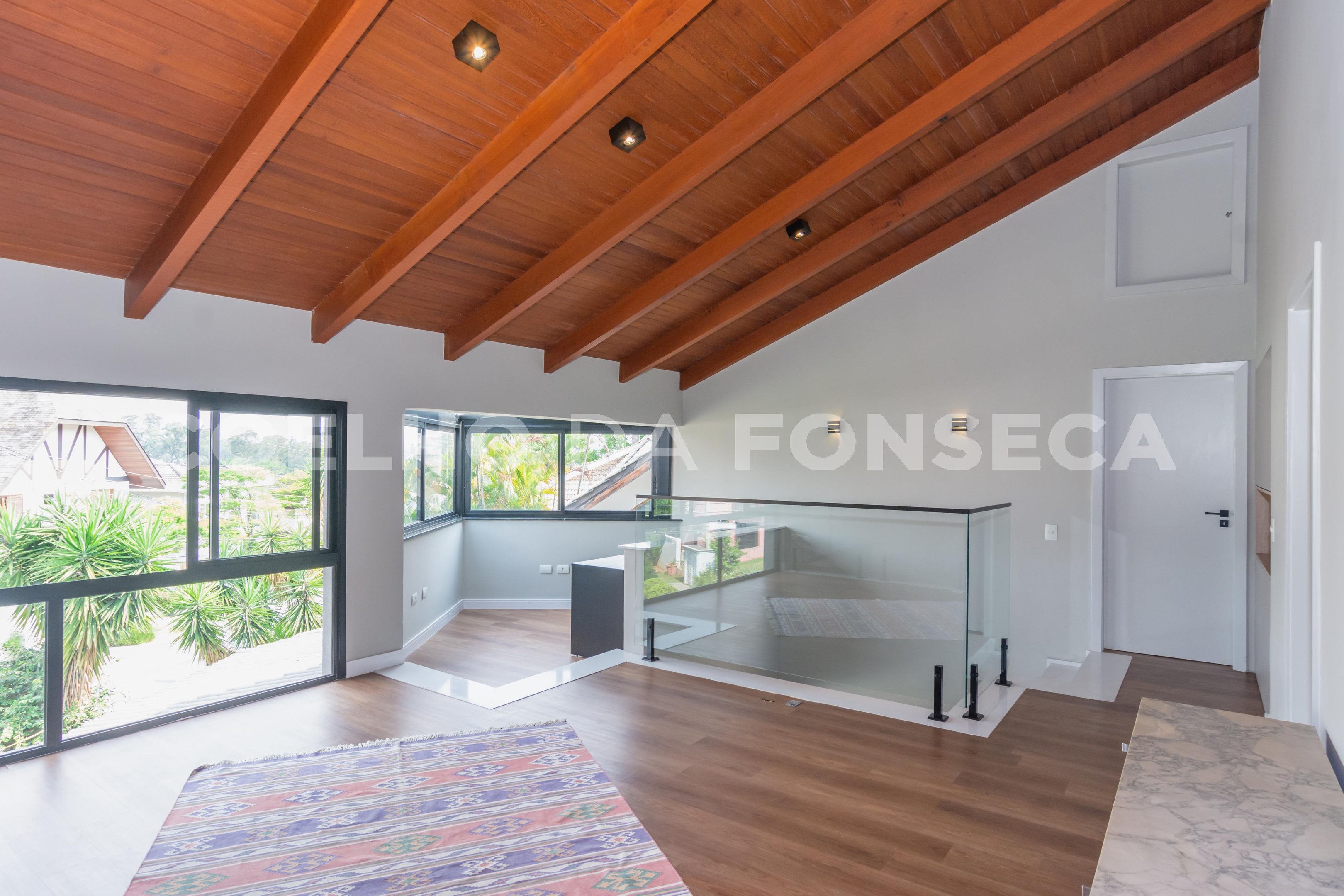 Hall de Circulação