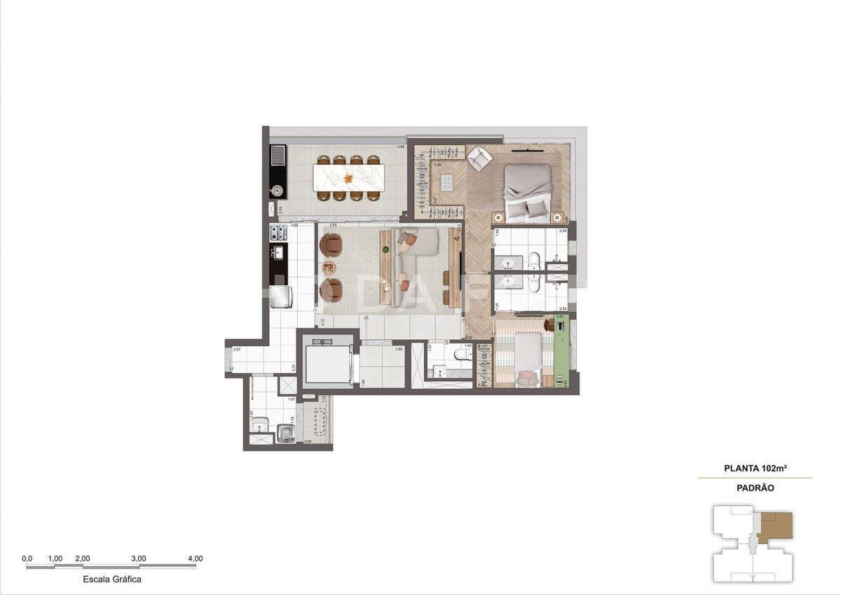 Perspectiva artística