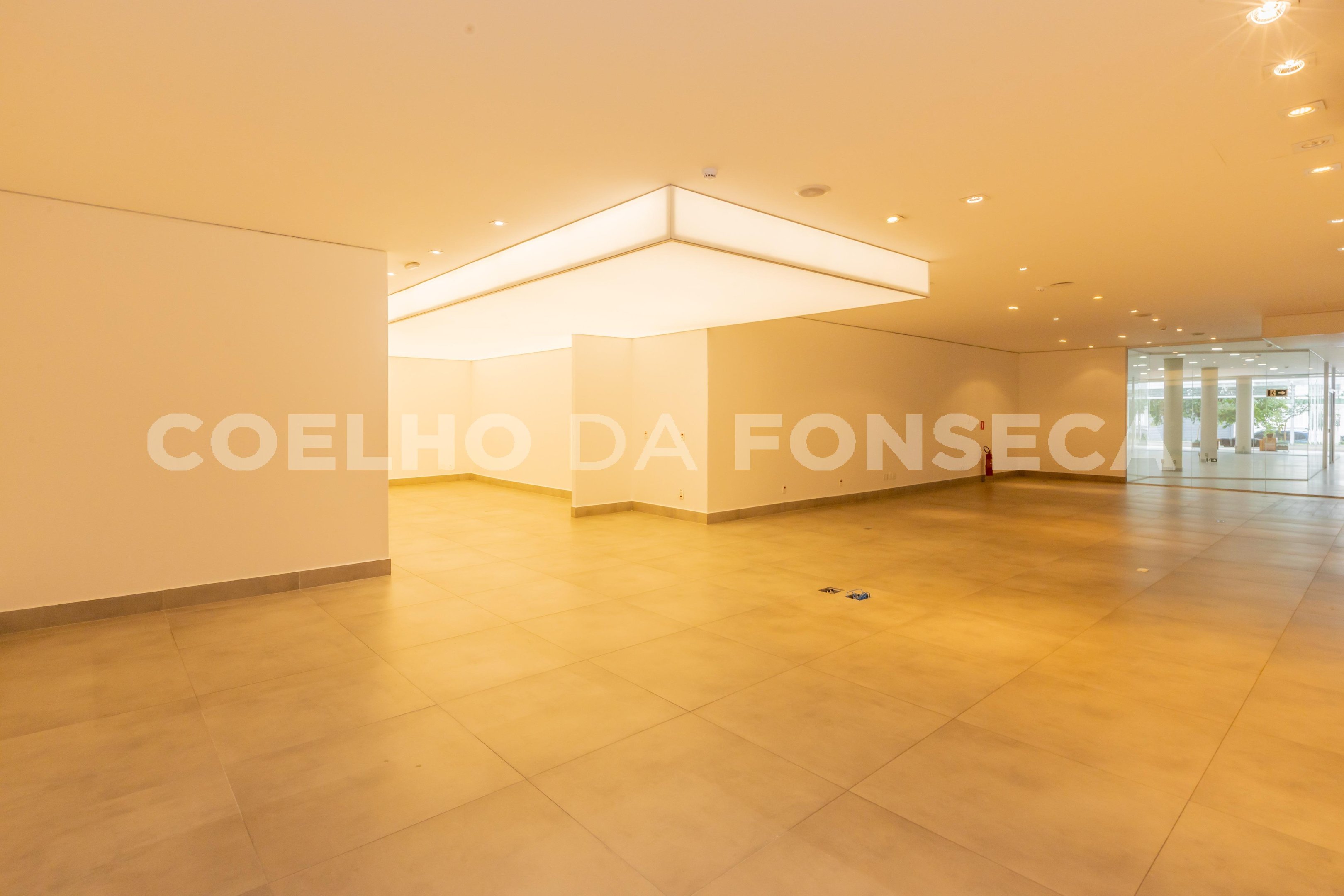 Sala Comercial
