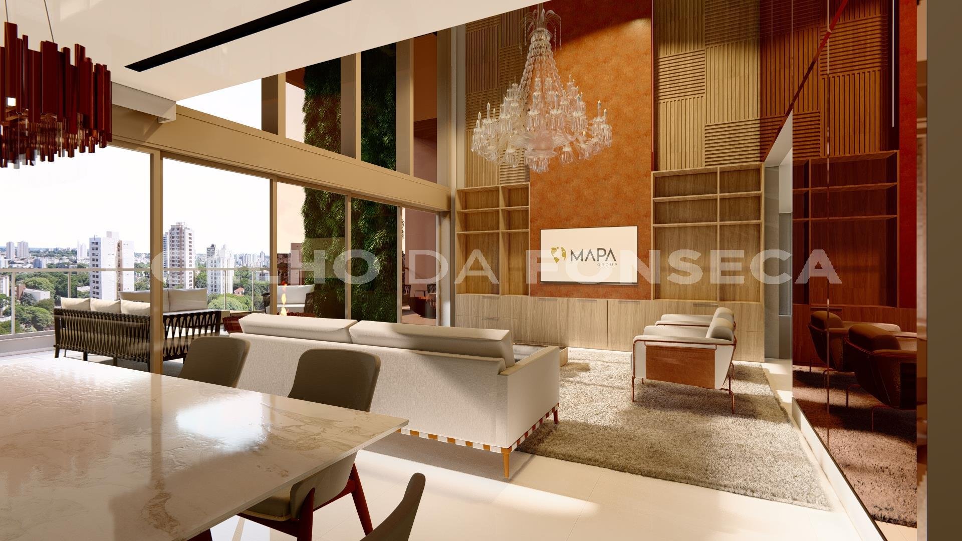 Perspectiva artística