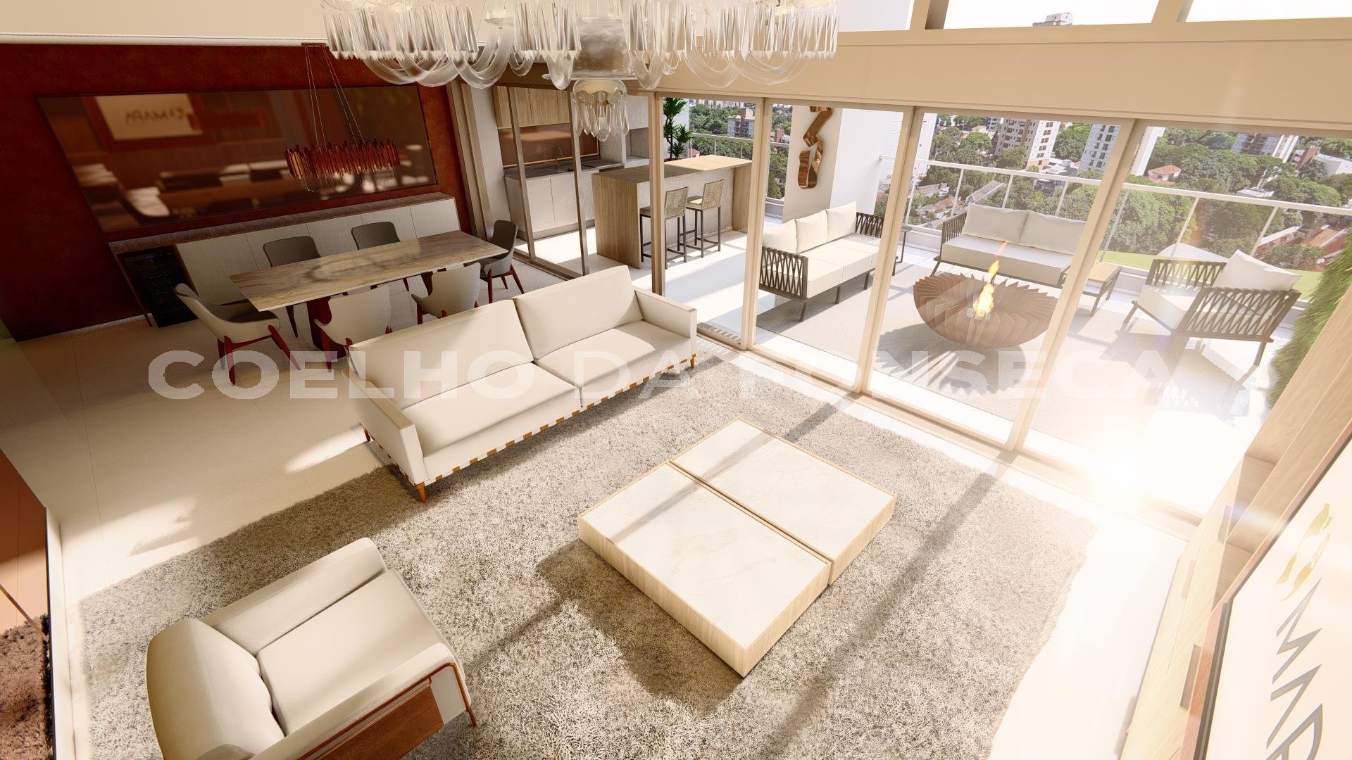 Perspectiva artística