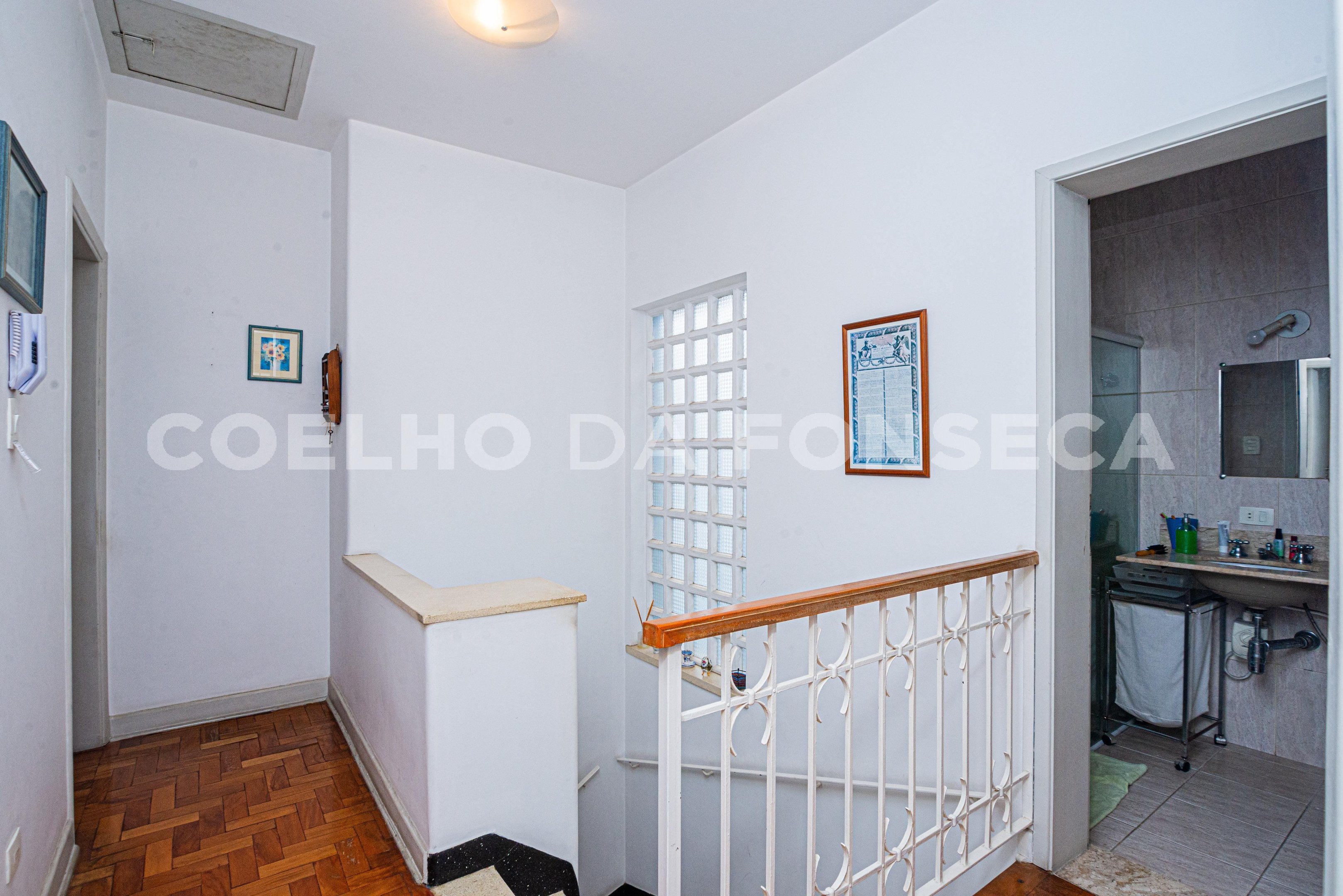 Hall de Circulação