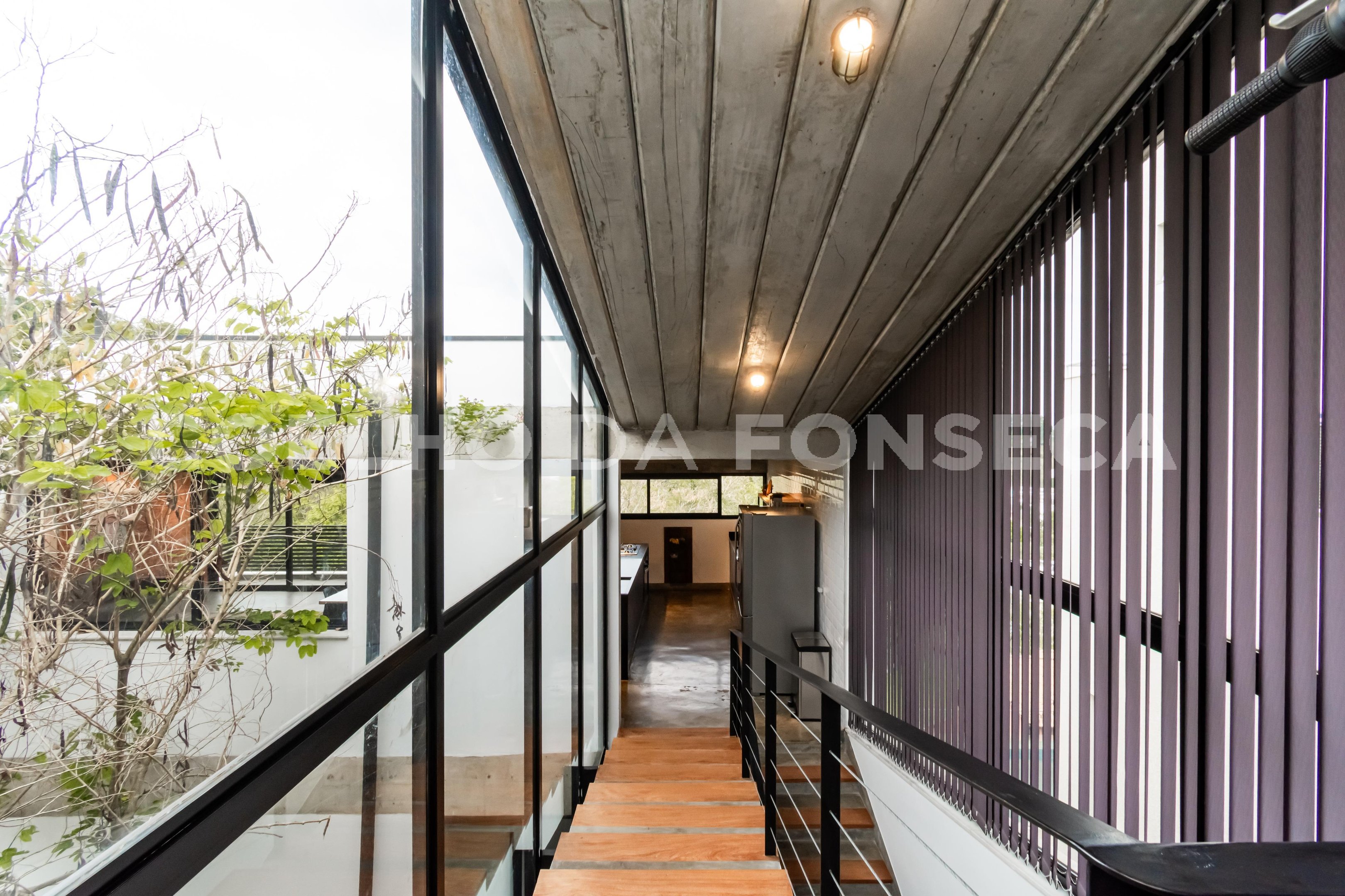 Hall de Circulação