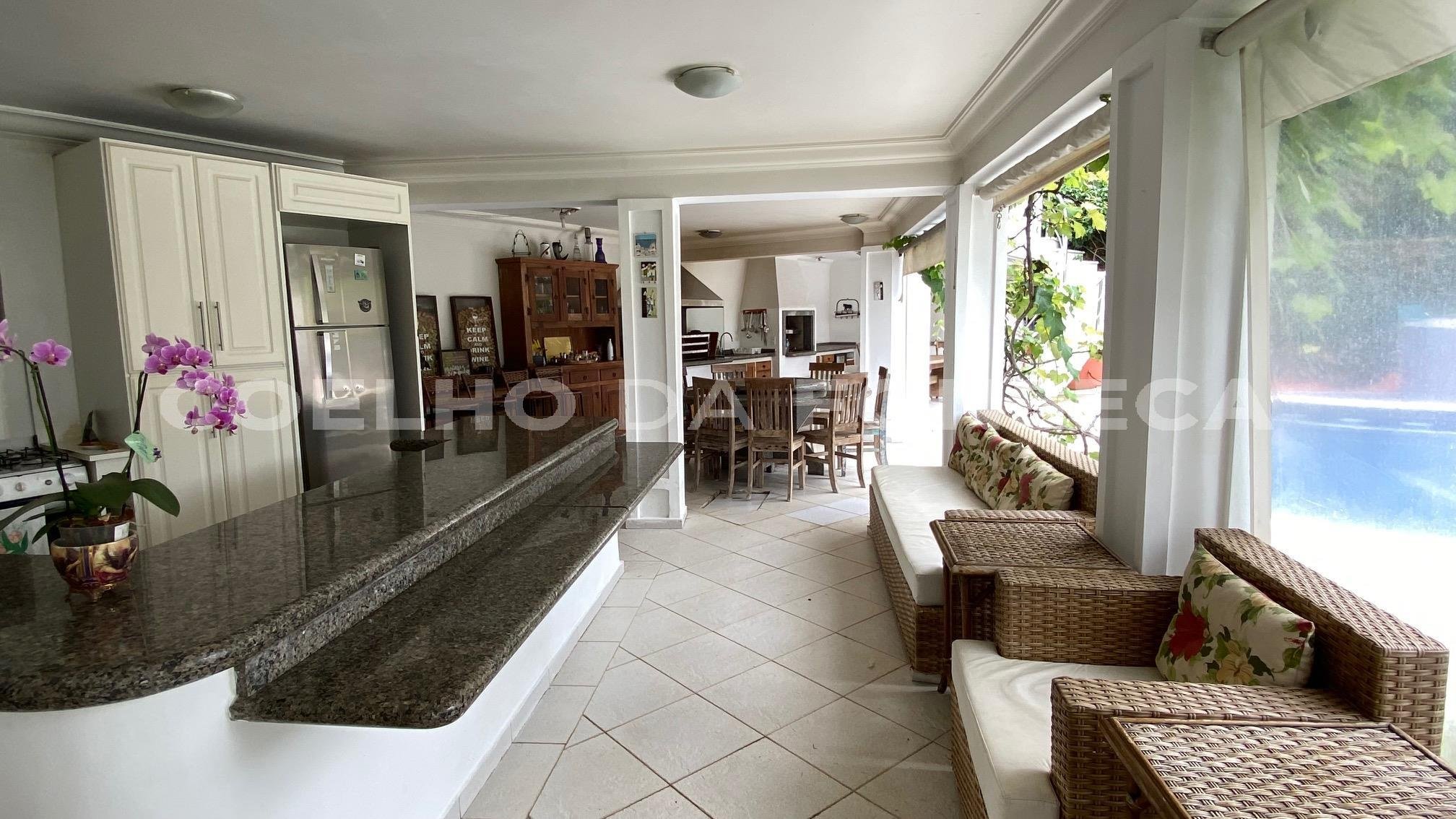 Espaço Gourmet (Unidade)