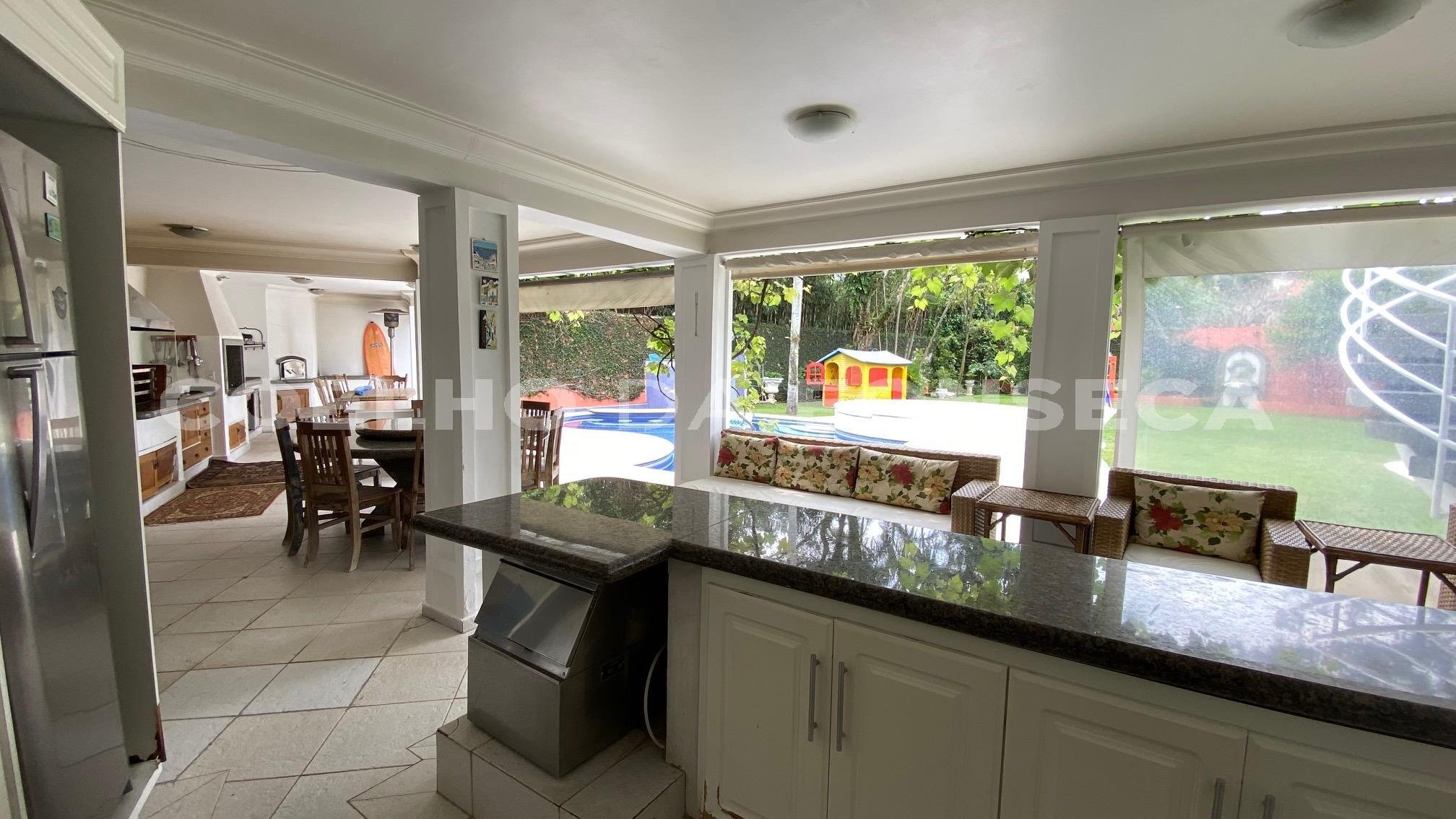 Espaço Gourmet (Unidade)