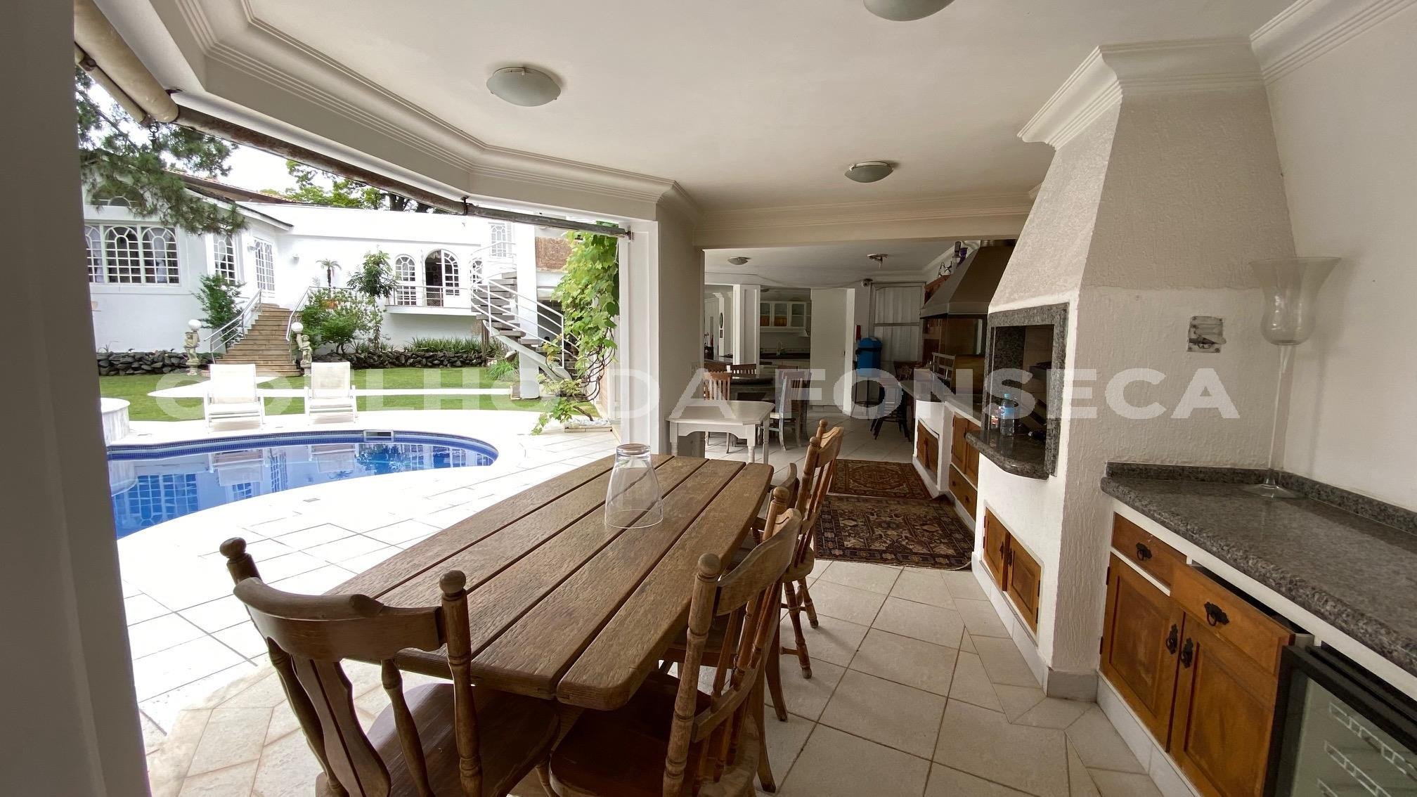 Espaço Gourmet (Unidade)