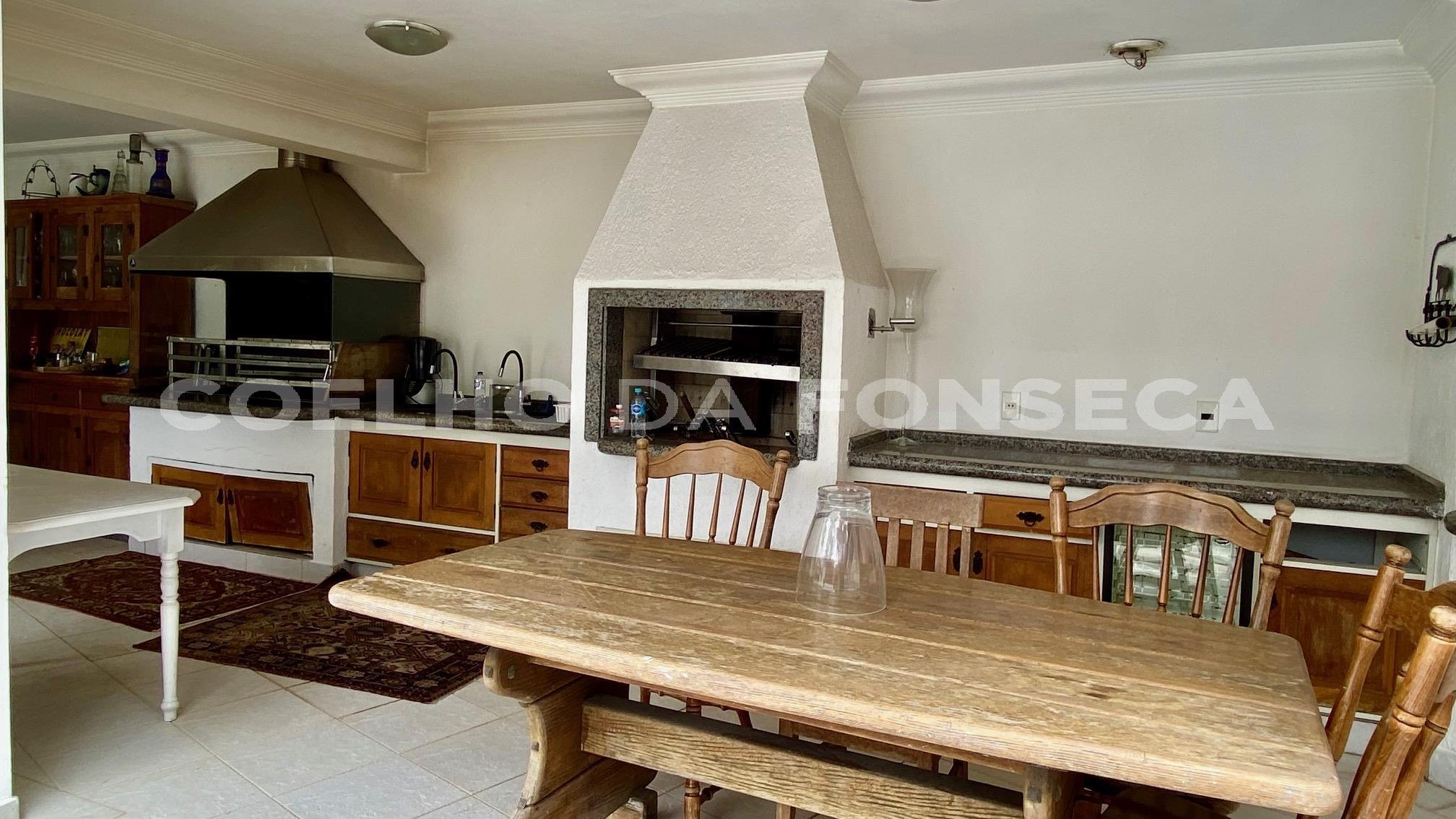 Espaço Gourmet (Unidade)