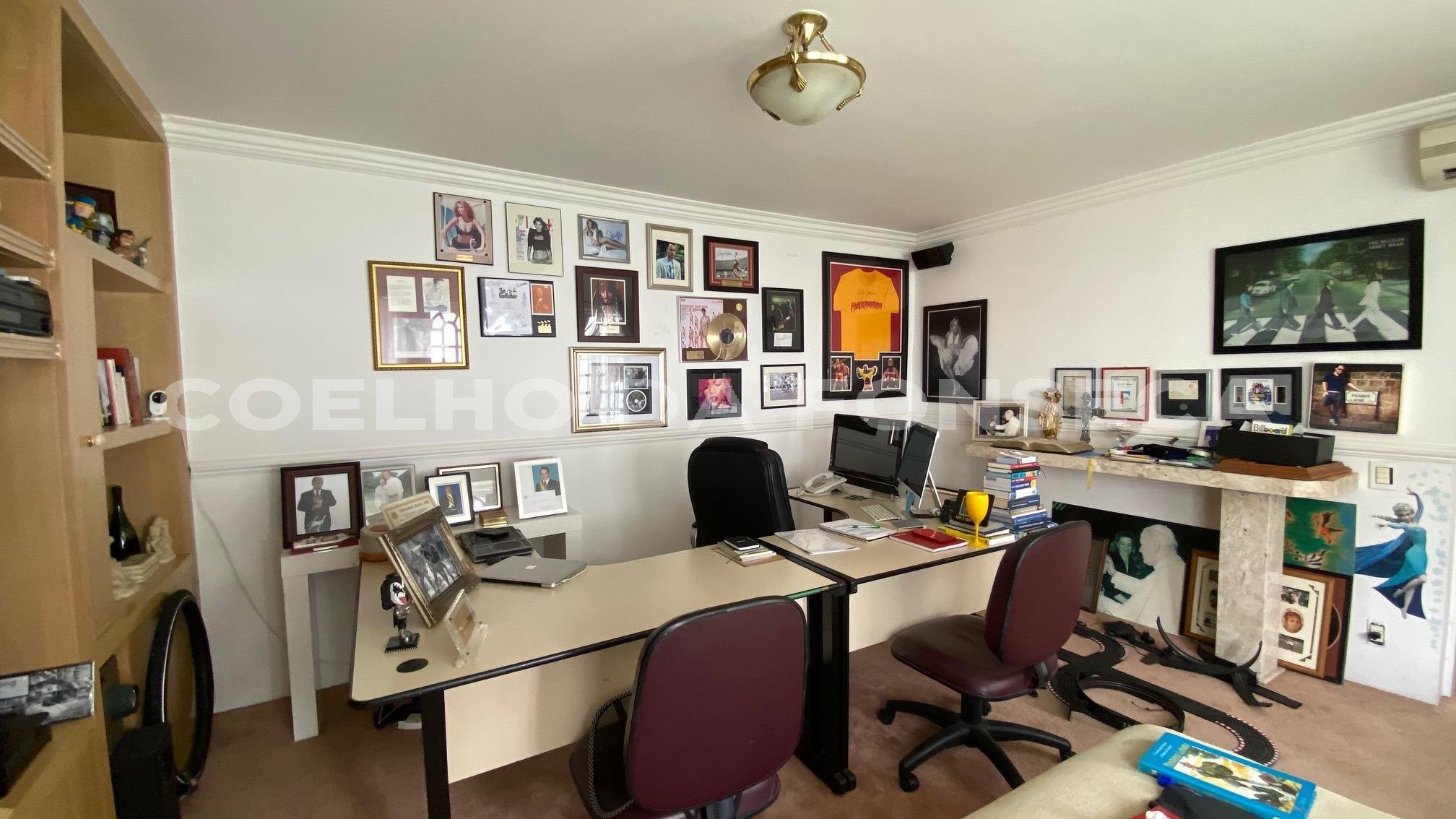 Escritório