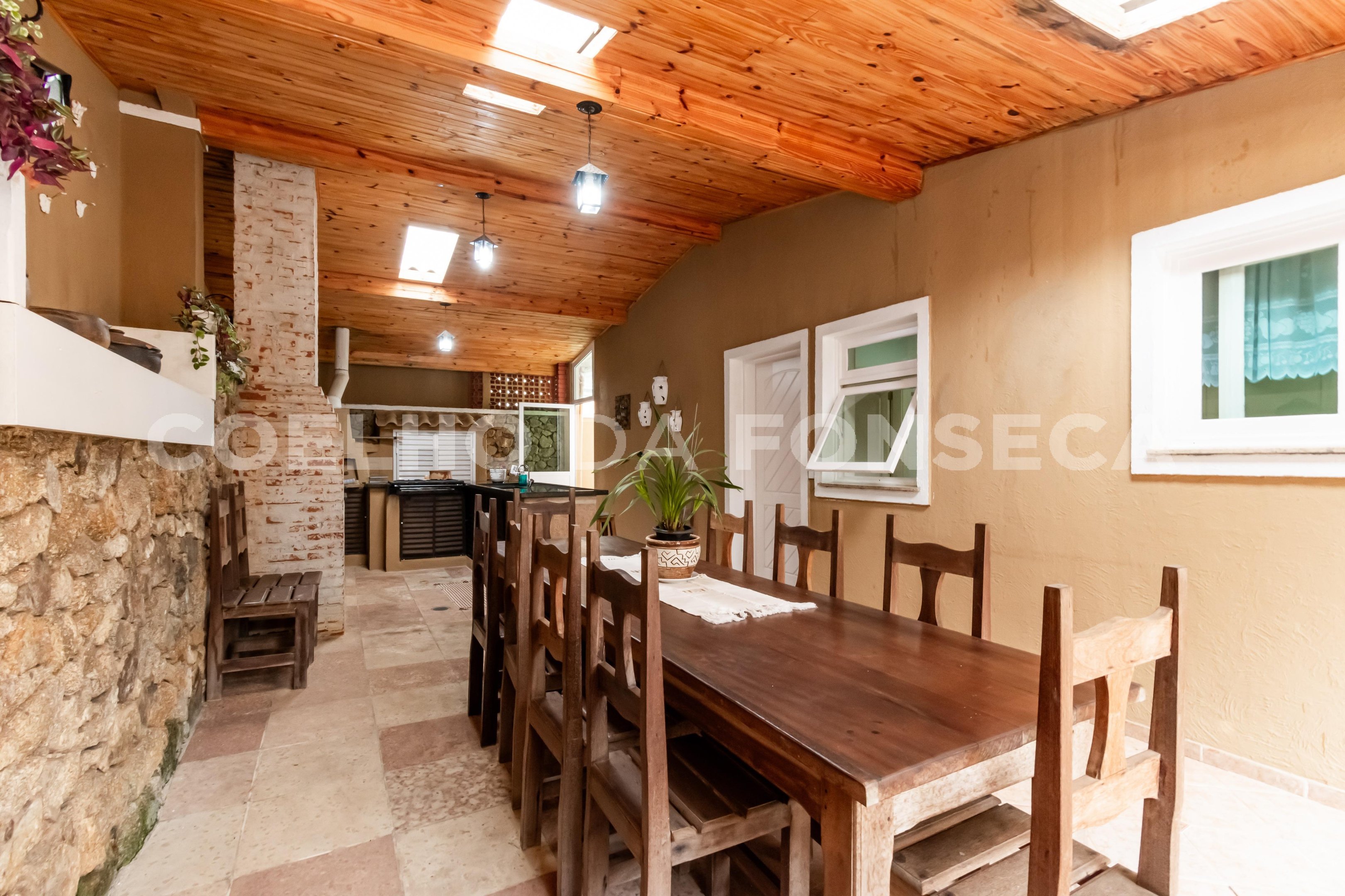 Espaço Gourmet (Unidade)