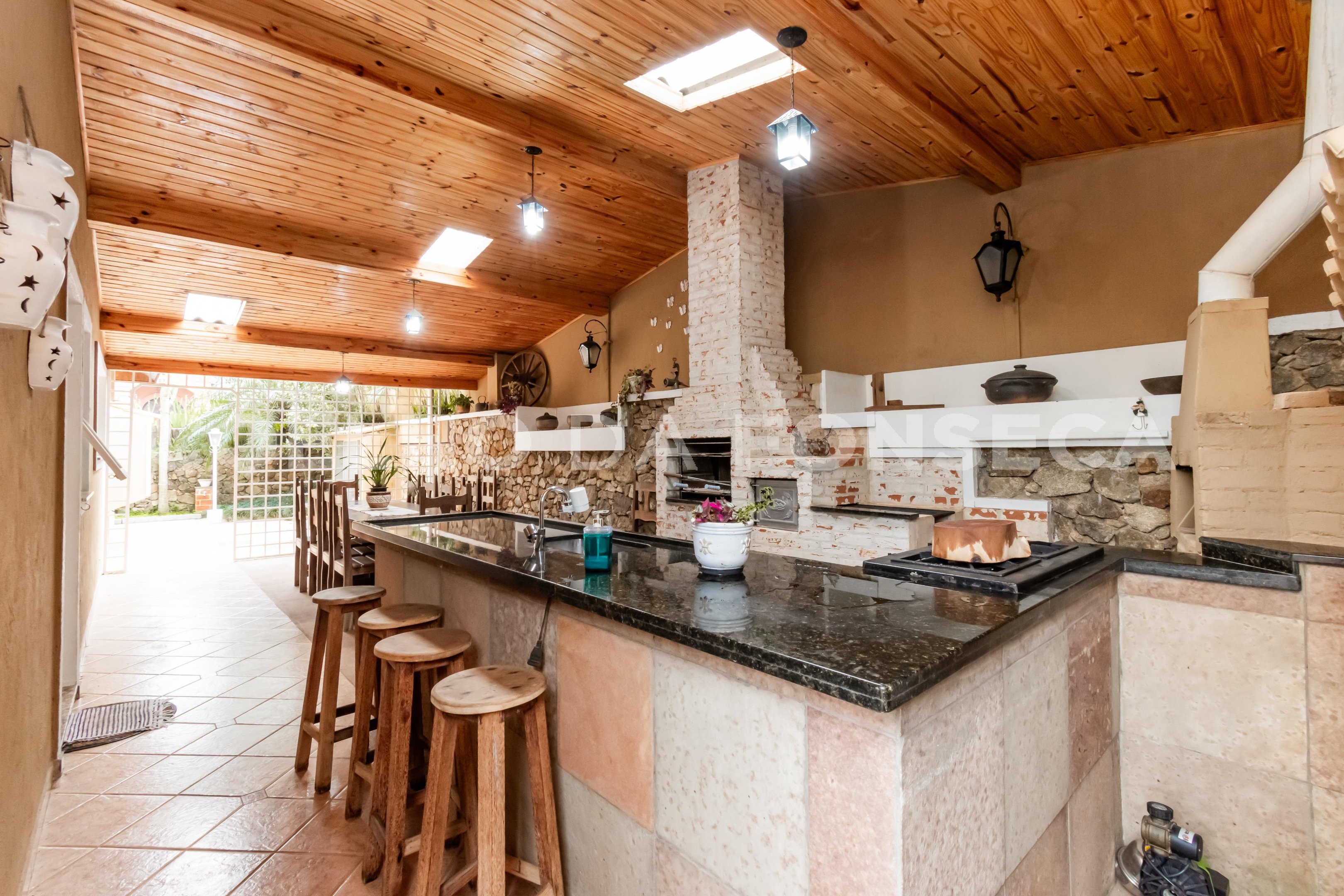 Espaço Gourmet (Unidade)