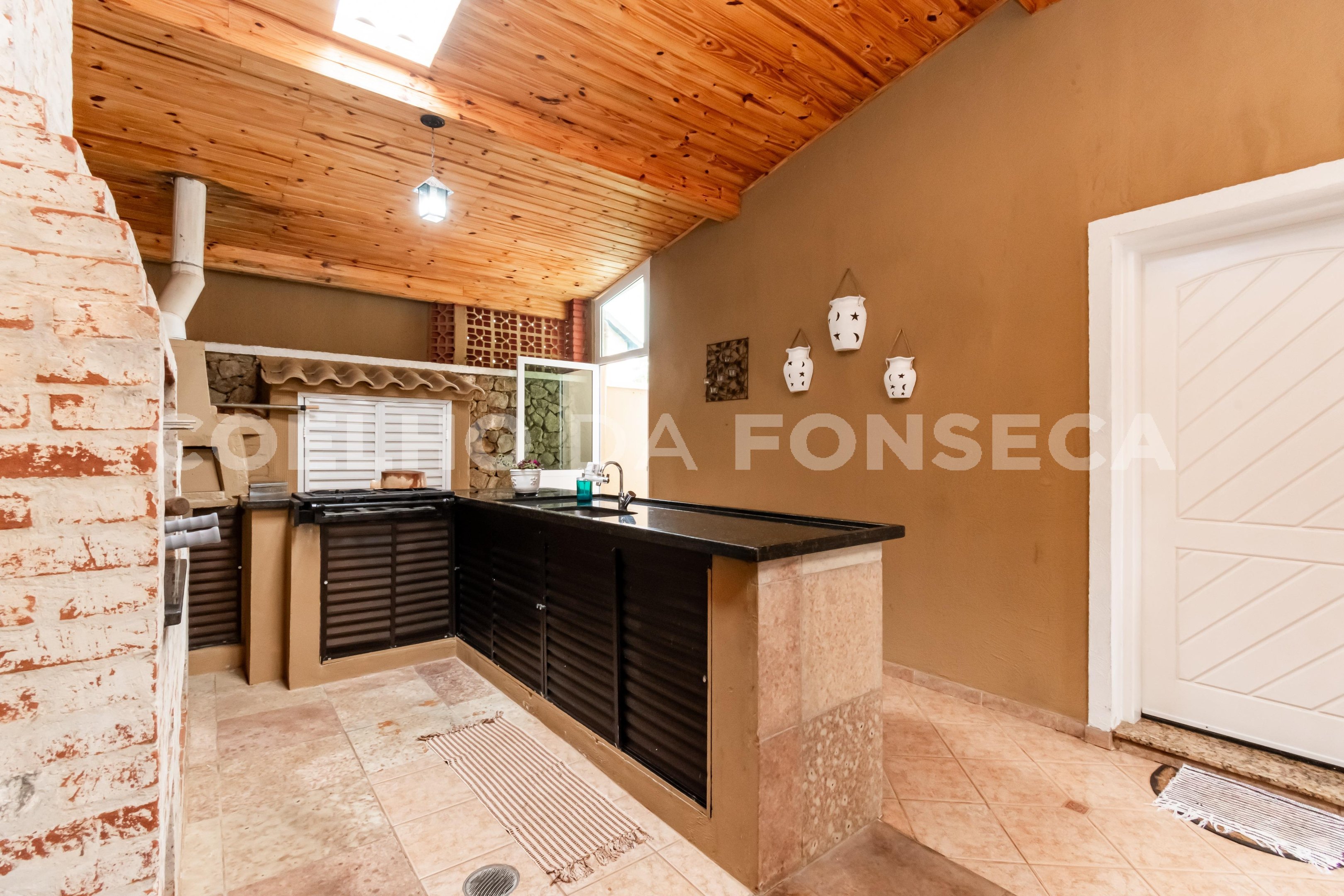 Espaço Gourmet (Unidade)