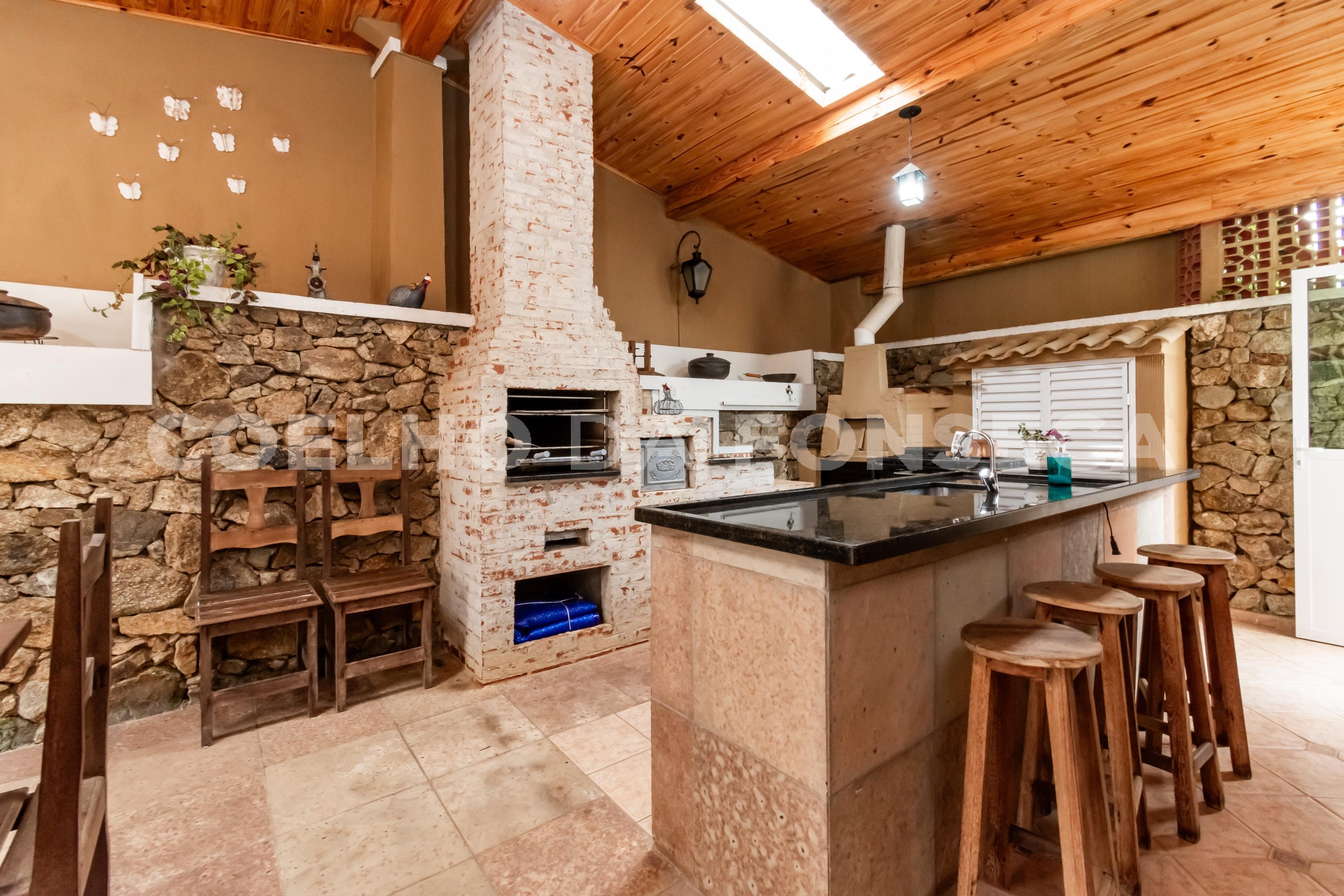 Espaço Gourmet (Unidade)