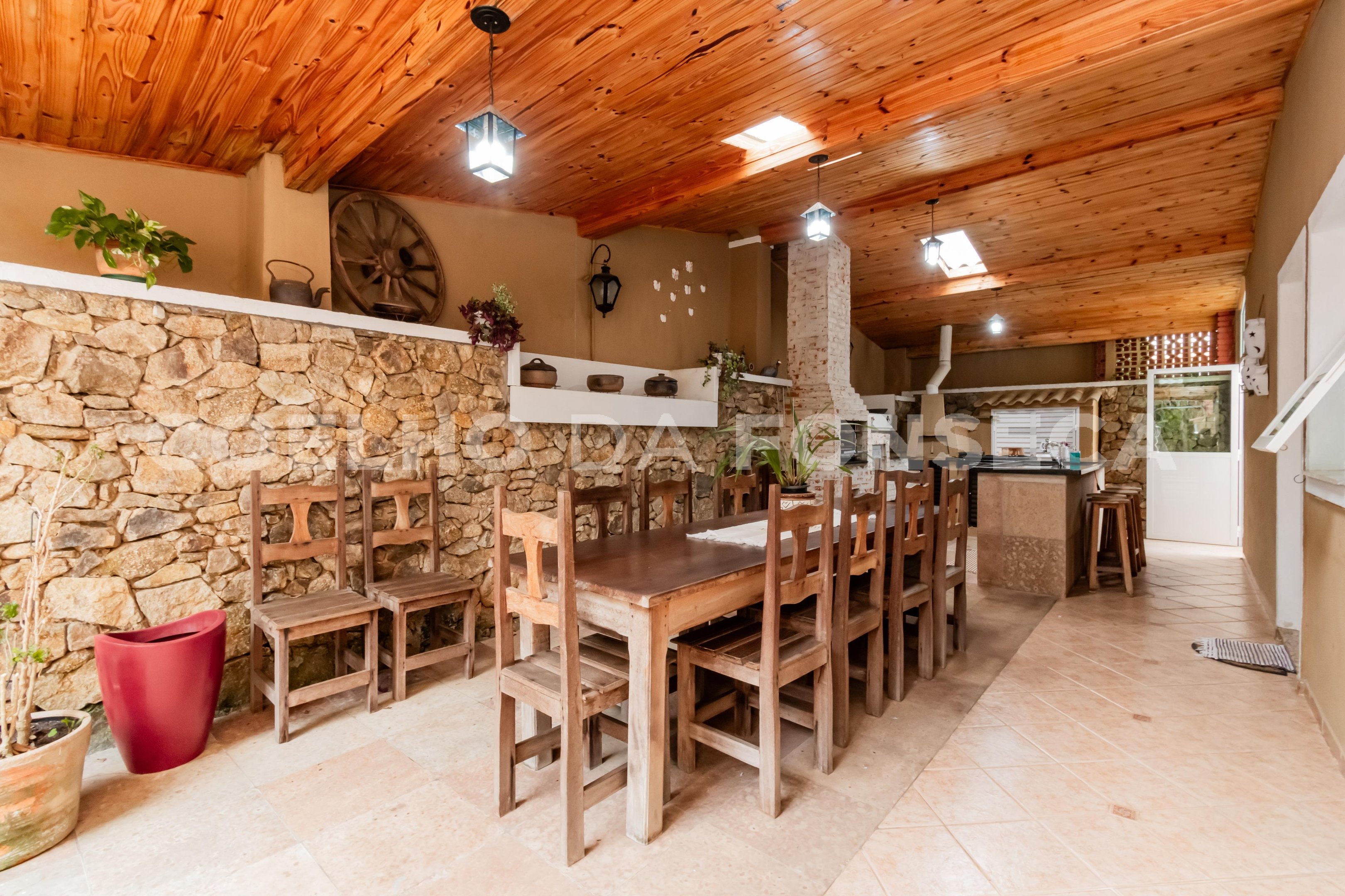 Espaço Gourmet (Unidade)