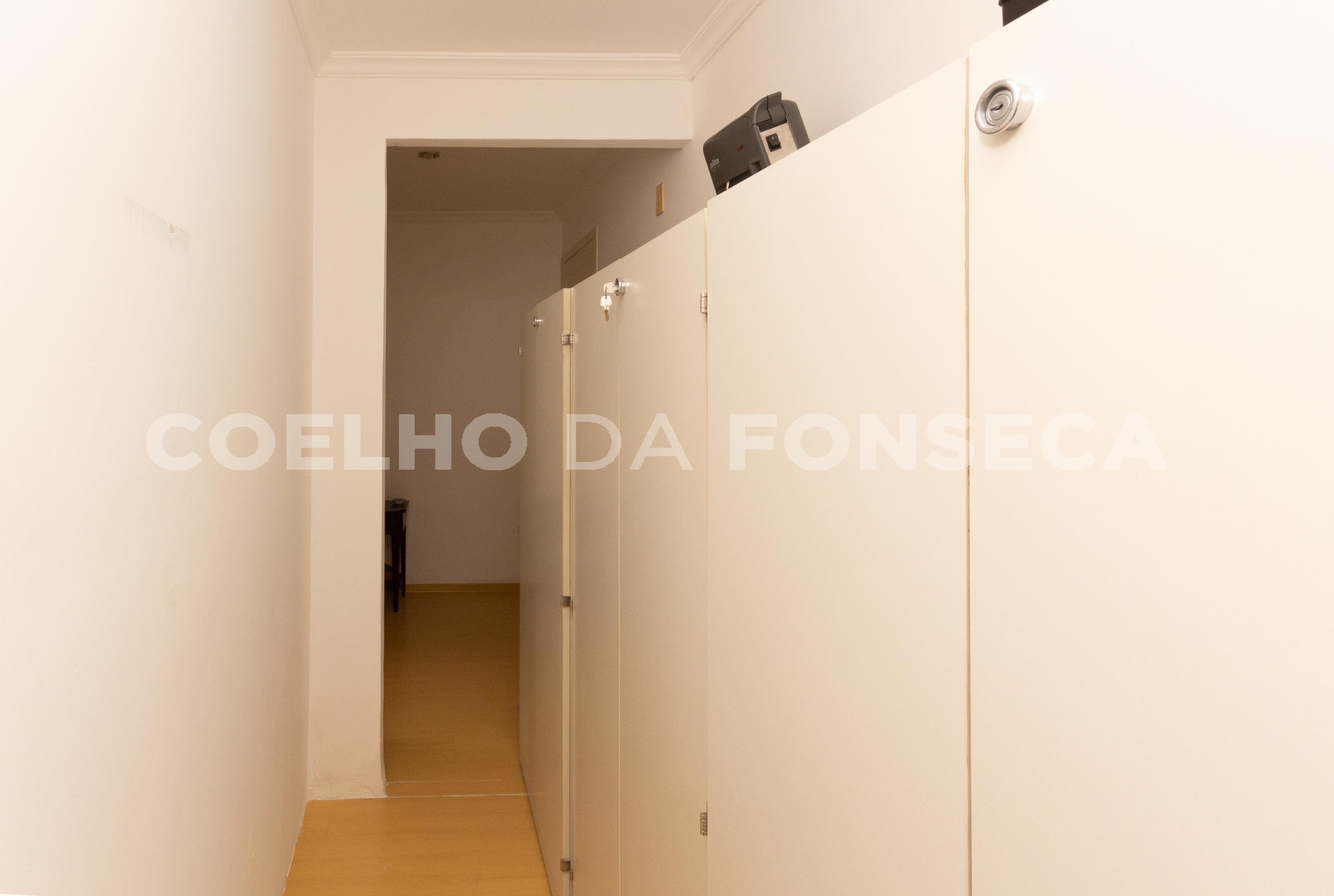 Escritório Comercial