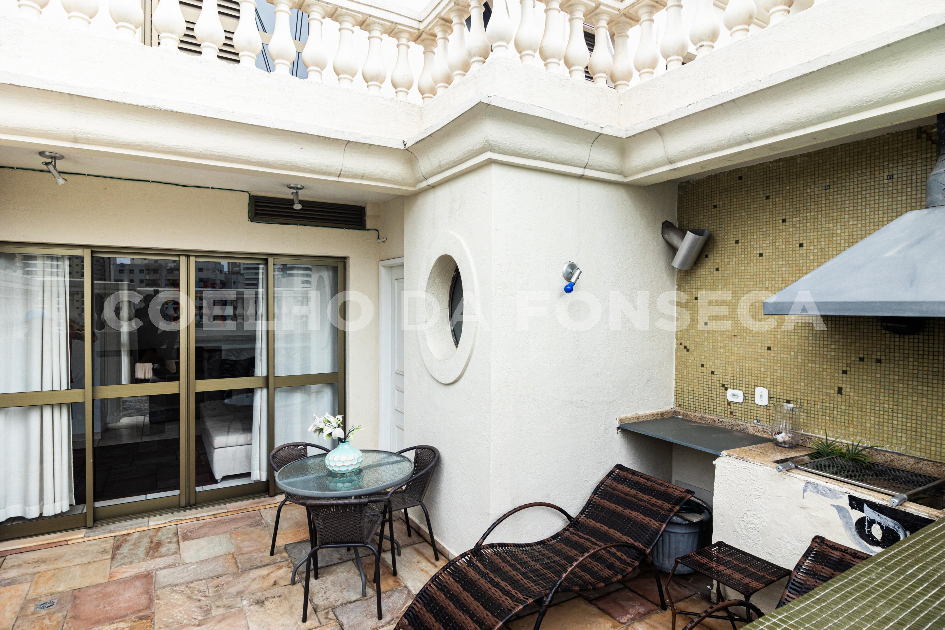 Espaço Gourmet (Unidade)