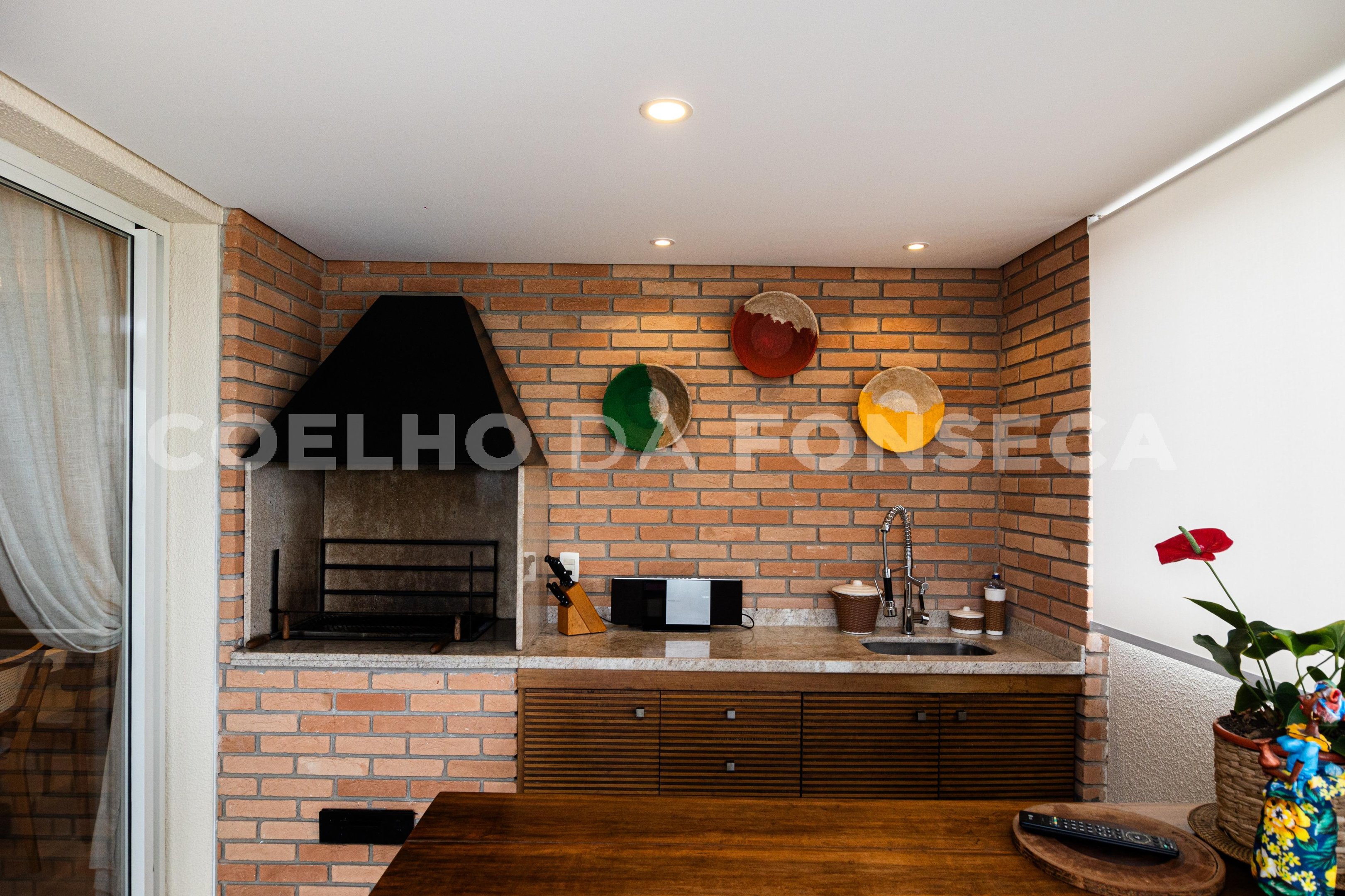 Espaço Gourmet (Unidade)