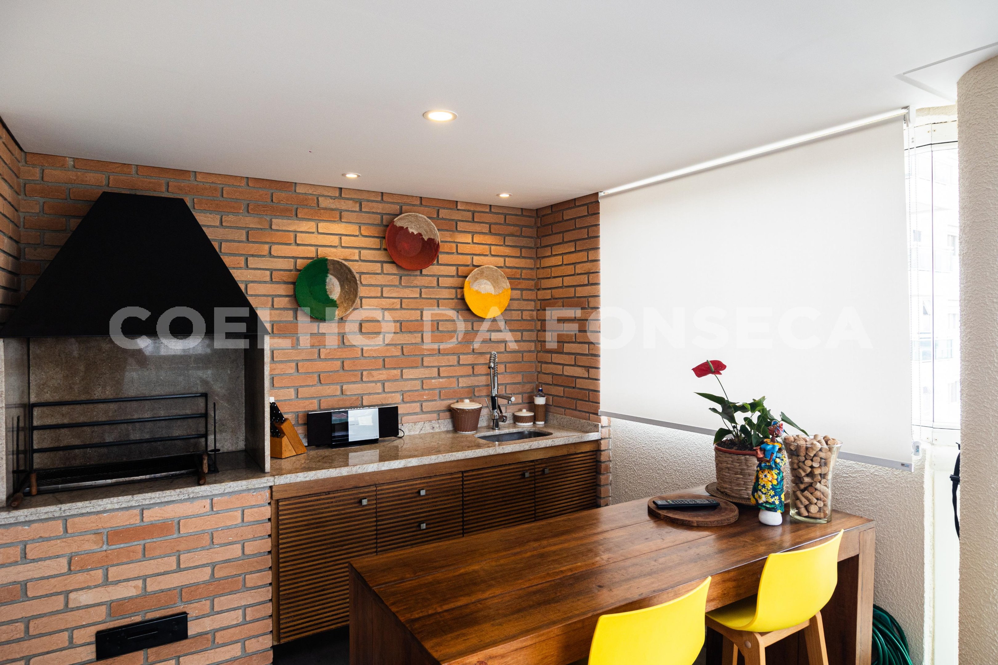 Espaço Gourmet (Unidade)