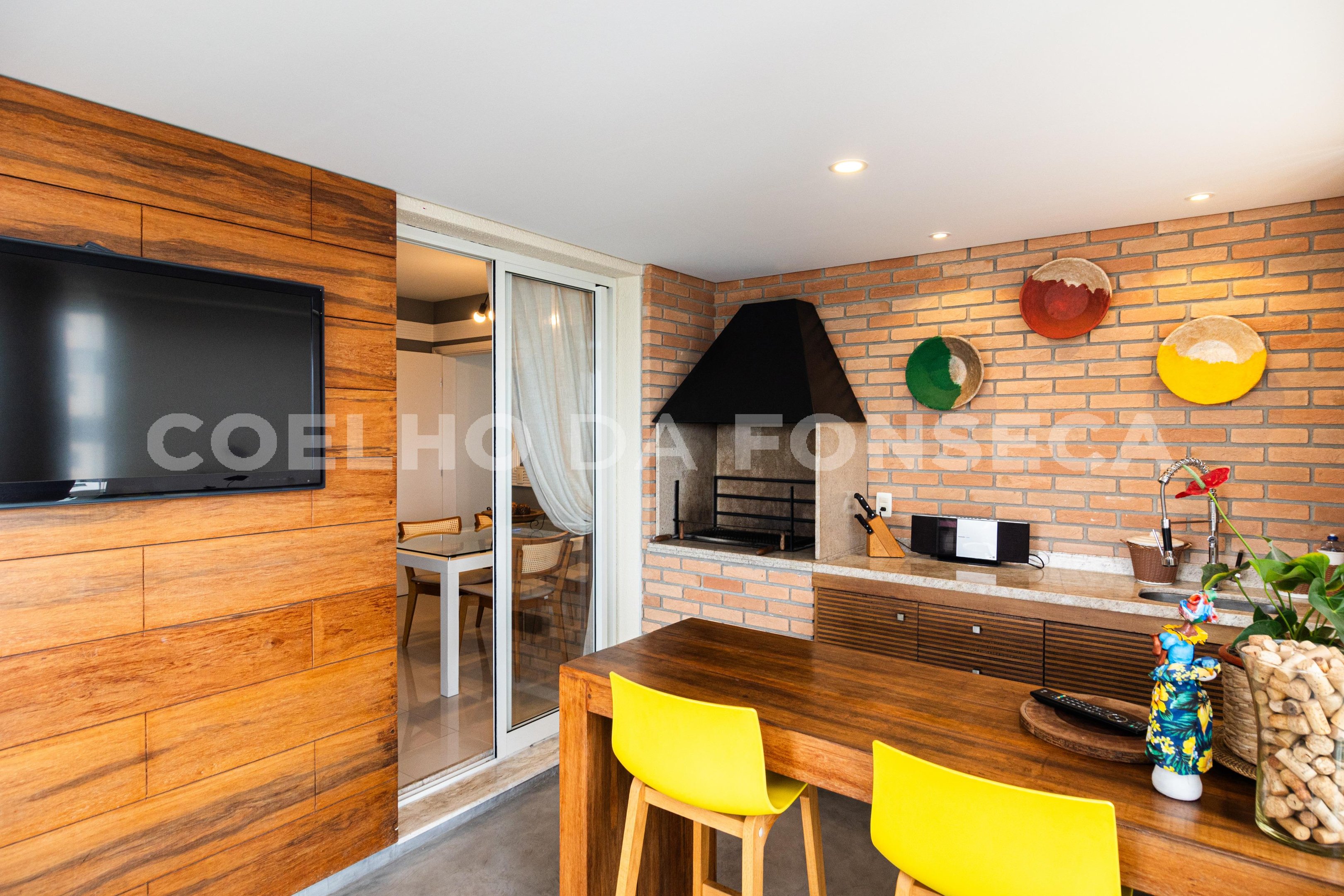 Espaço Gourmet (Unidade)