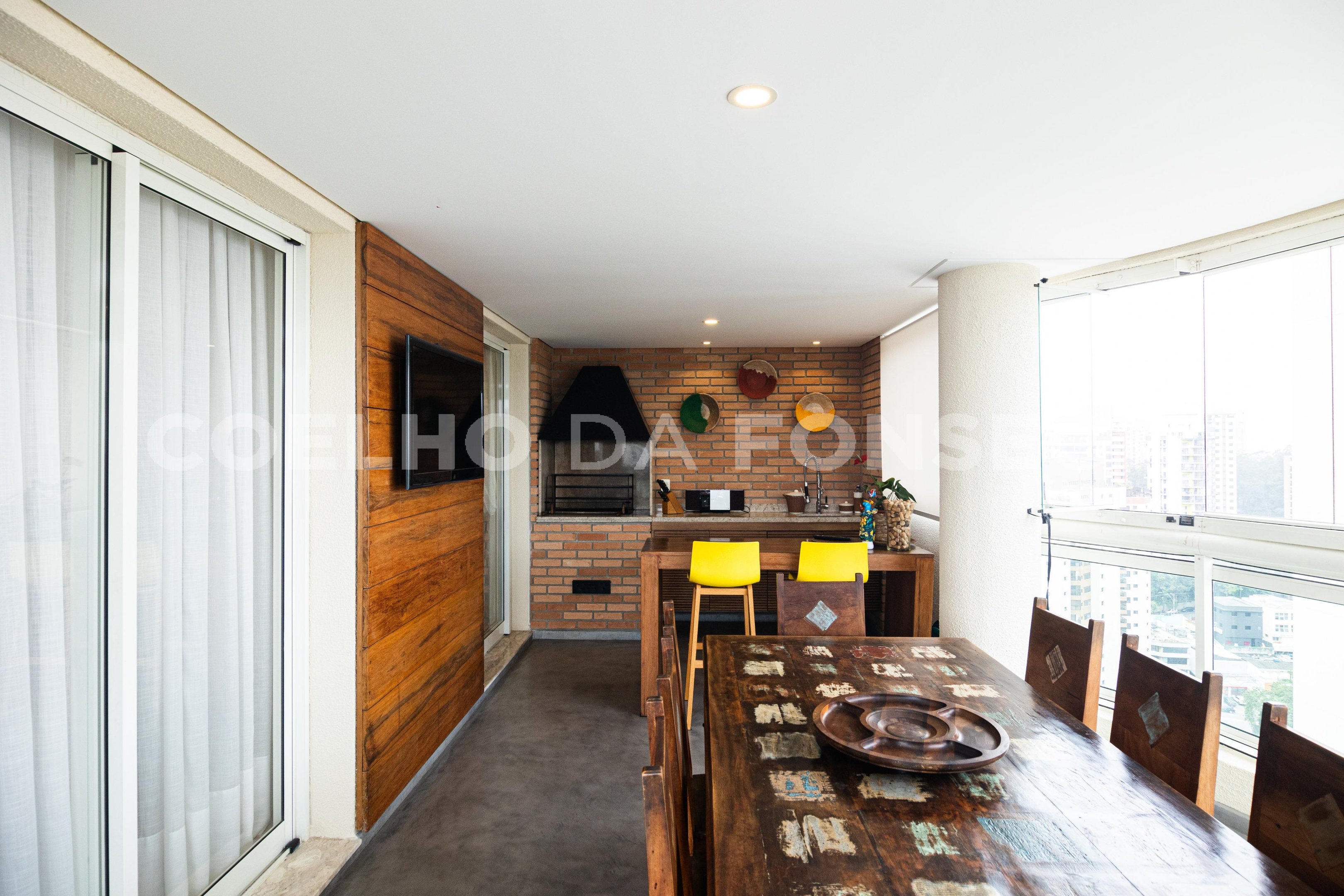 Espaço Gourmet (Unidade)