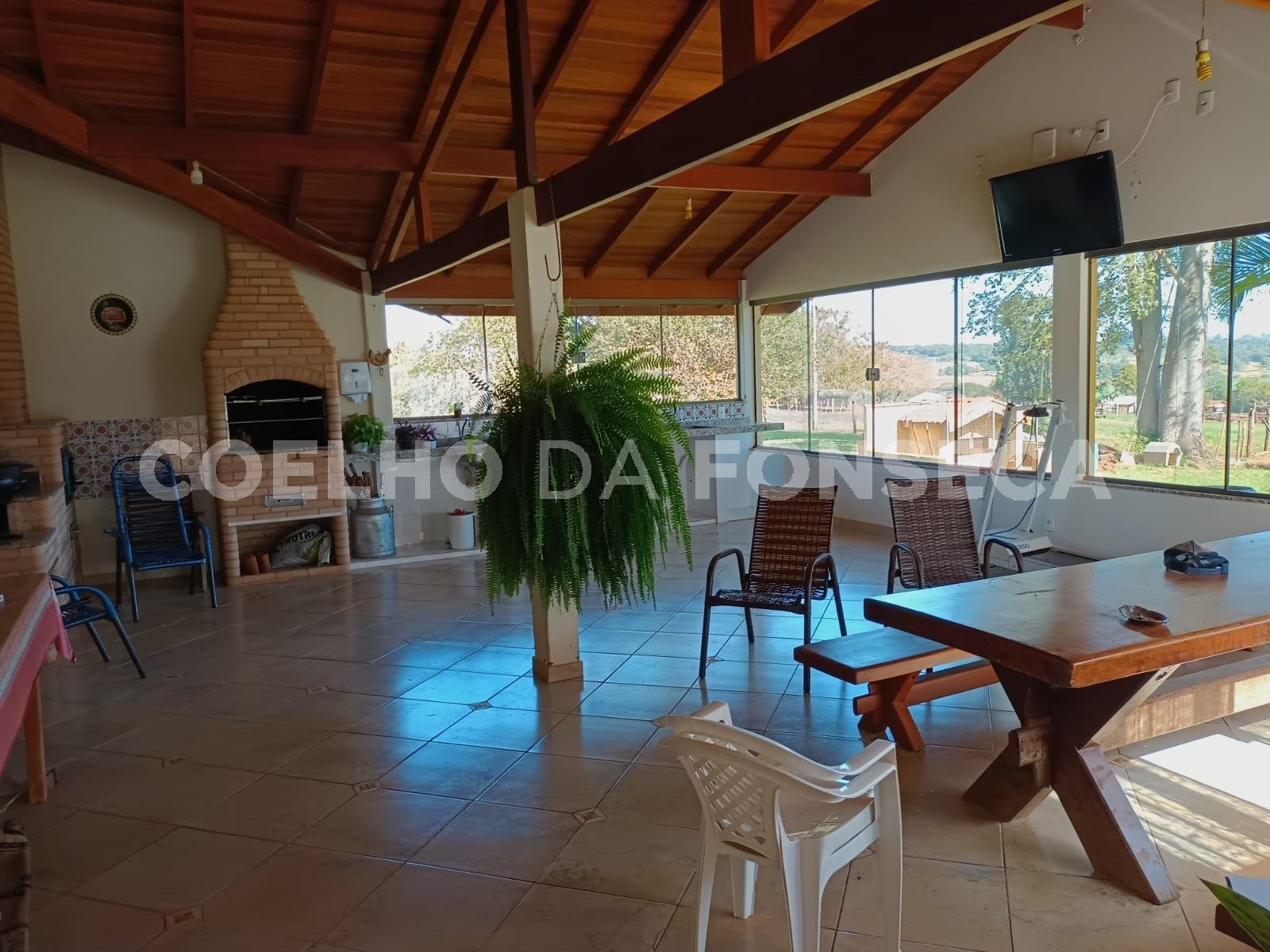 Espaço Gourmet (Unidade)