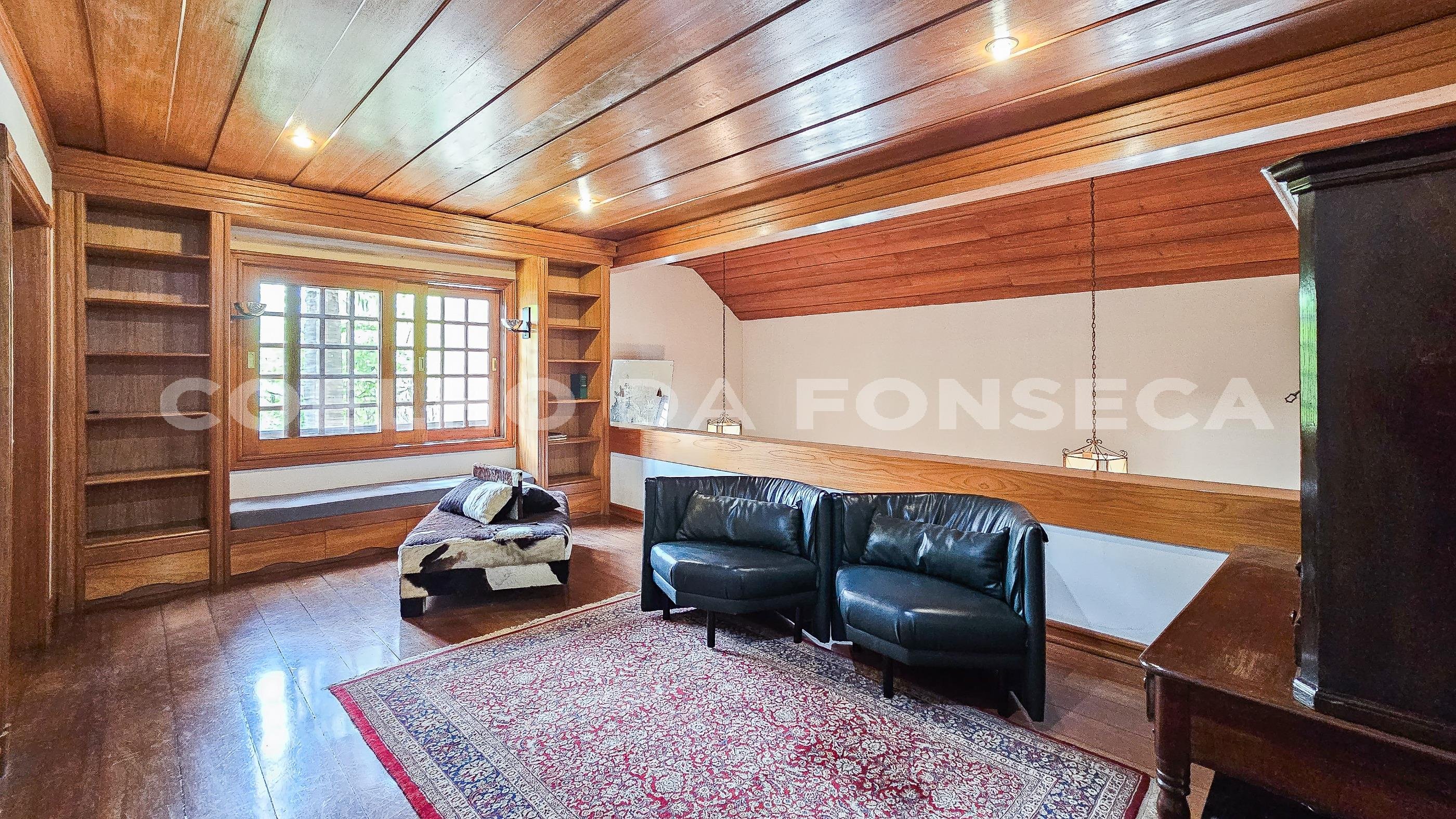 Hall de Circulação