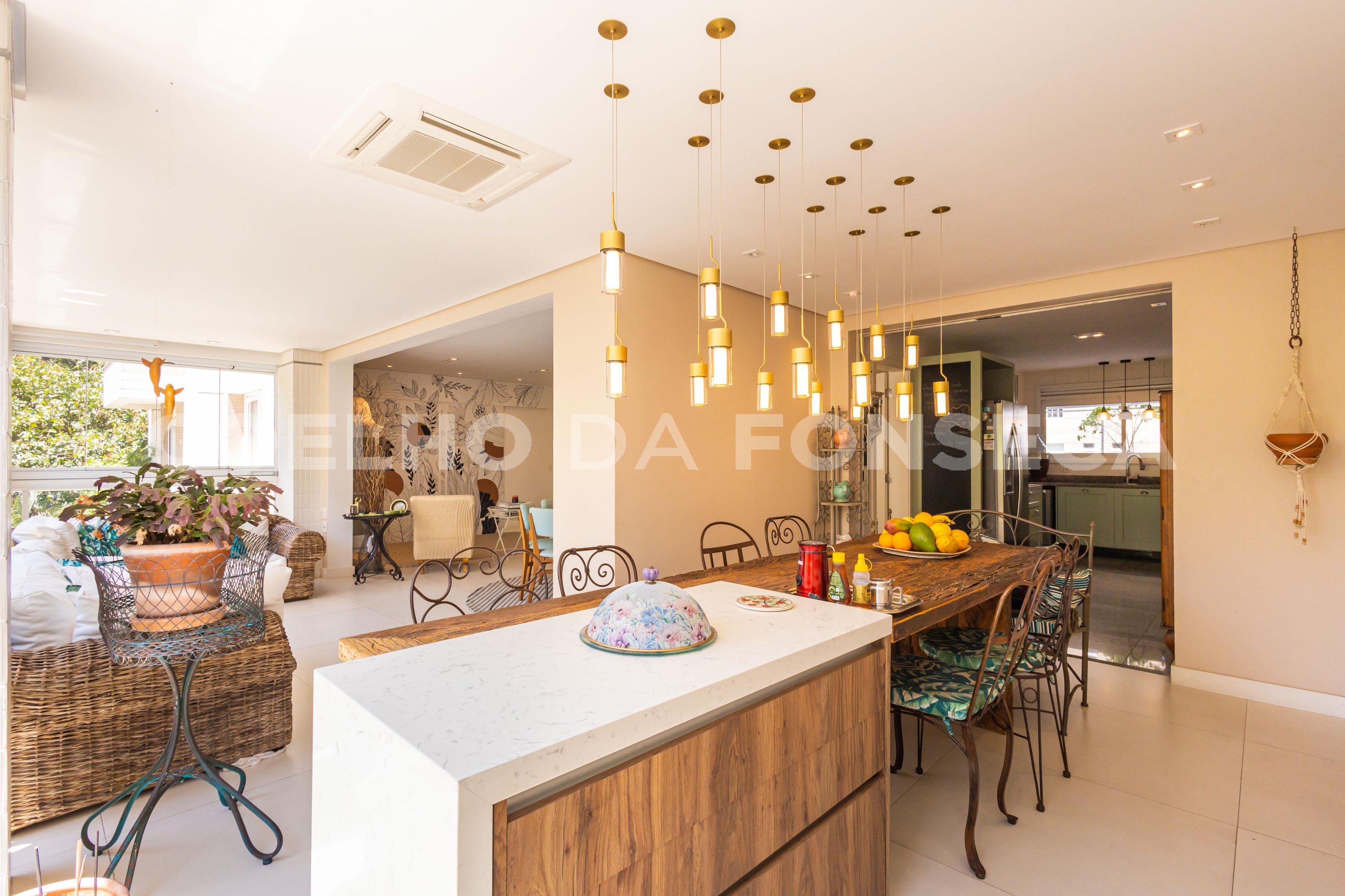 Espaço Gourmet (Unidade)