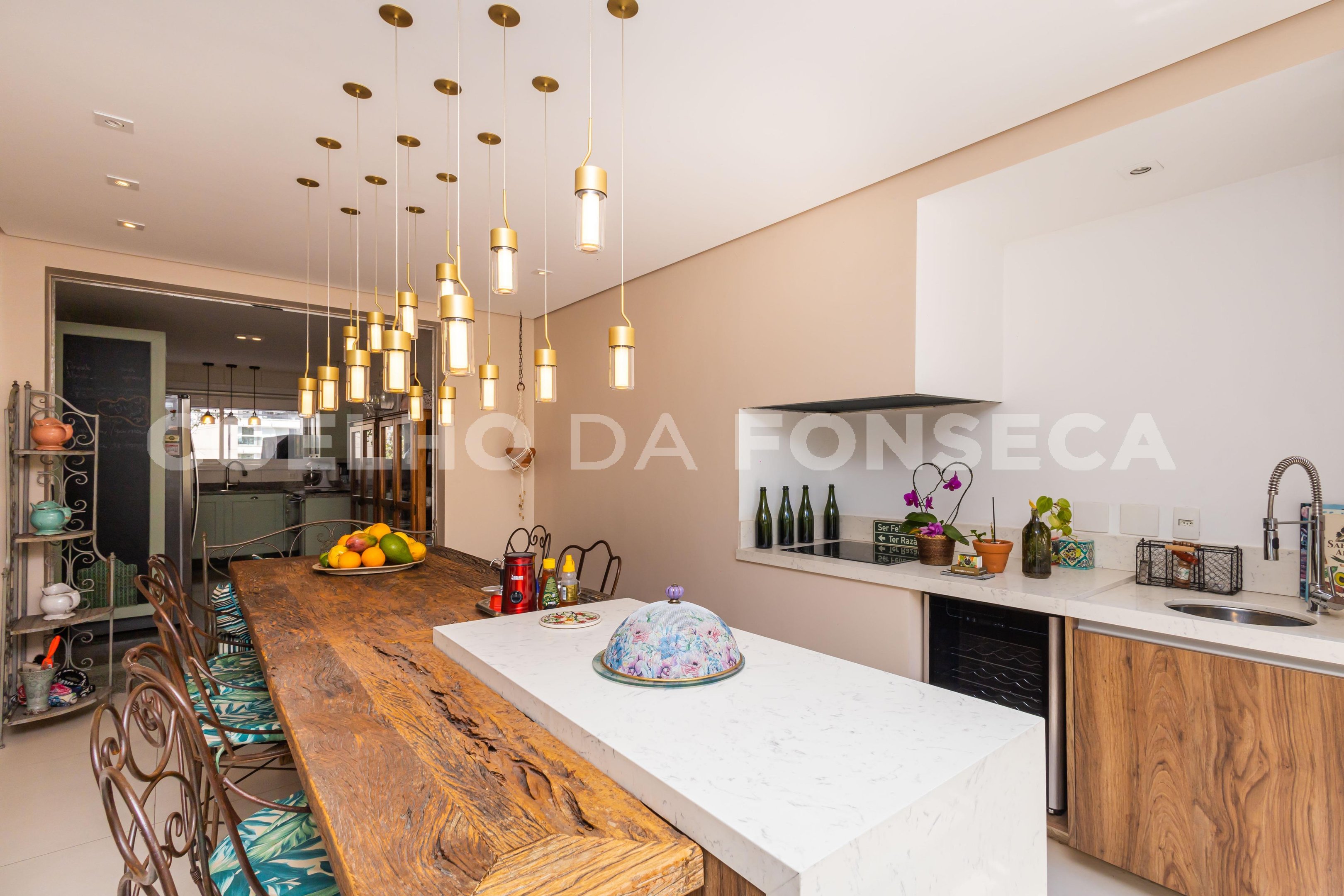 Espaço Gourmet (Unidade)