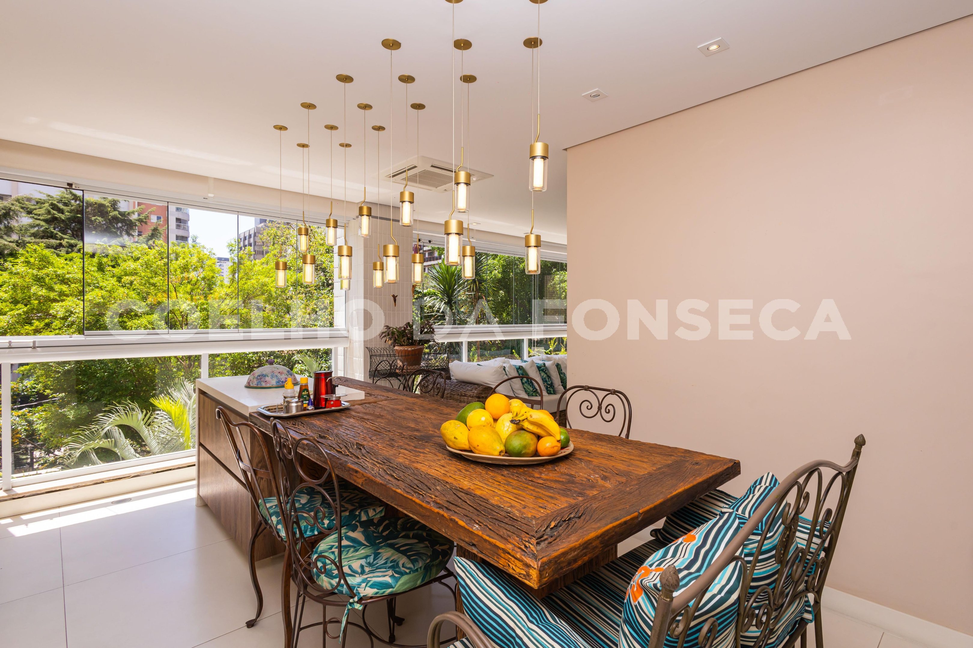 Espaço Gourmet (Unidade)