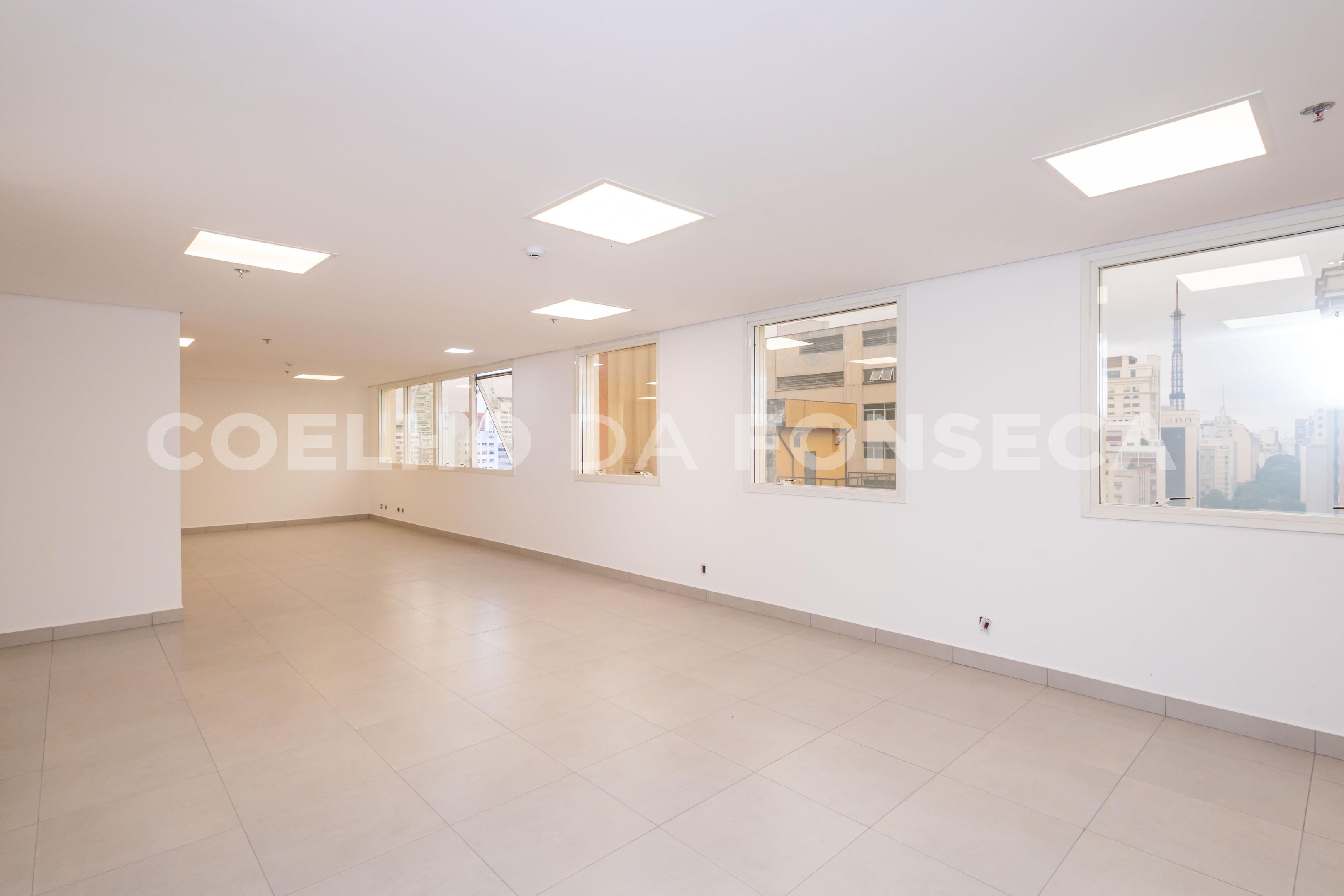 Sala Comercial