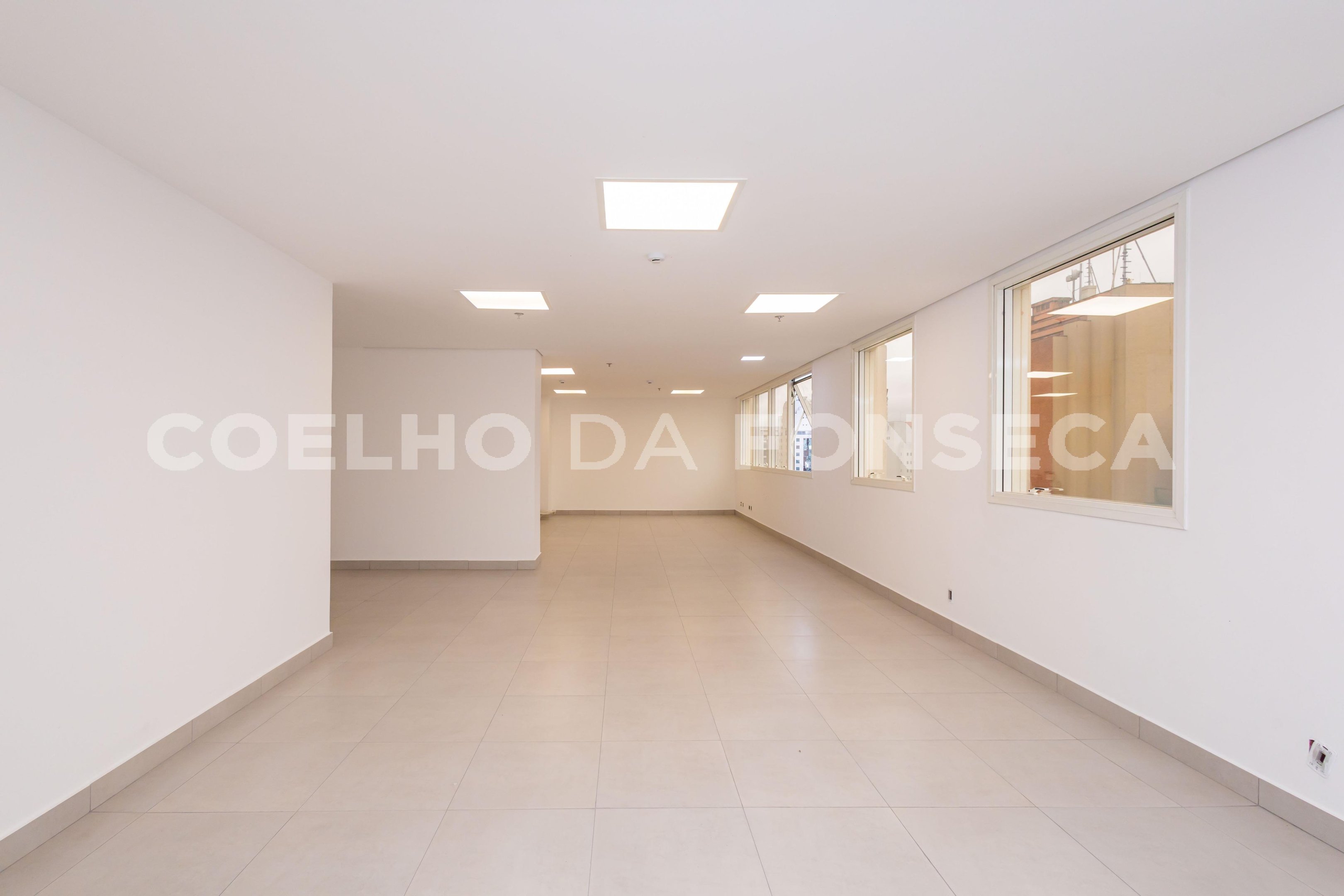 Sala Comercial