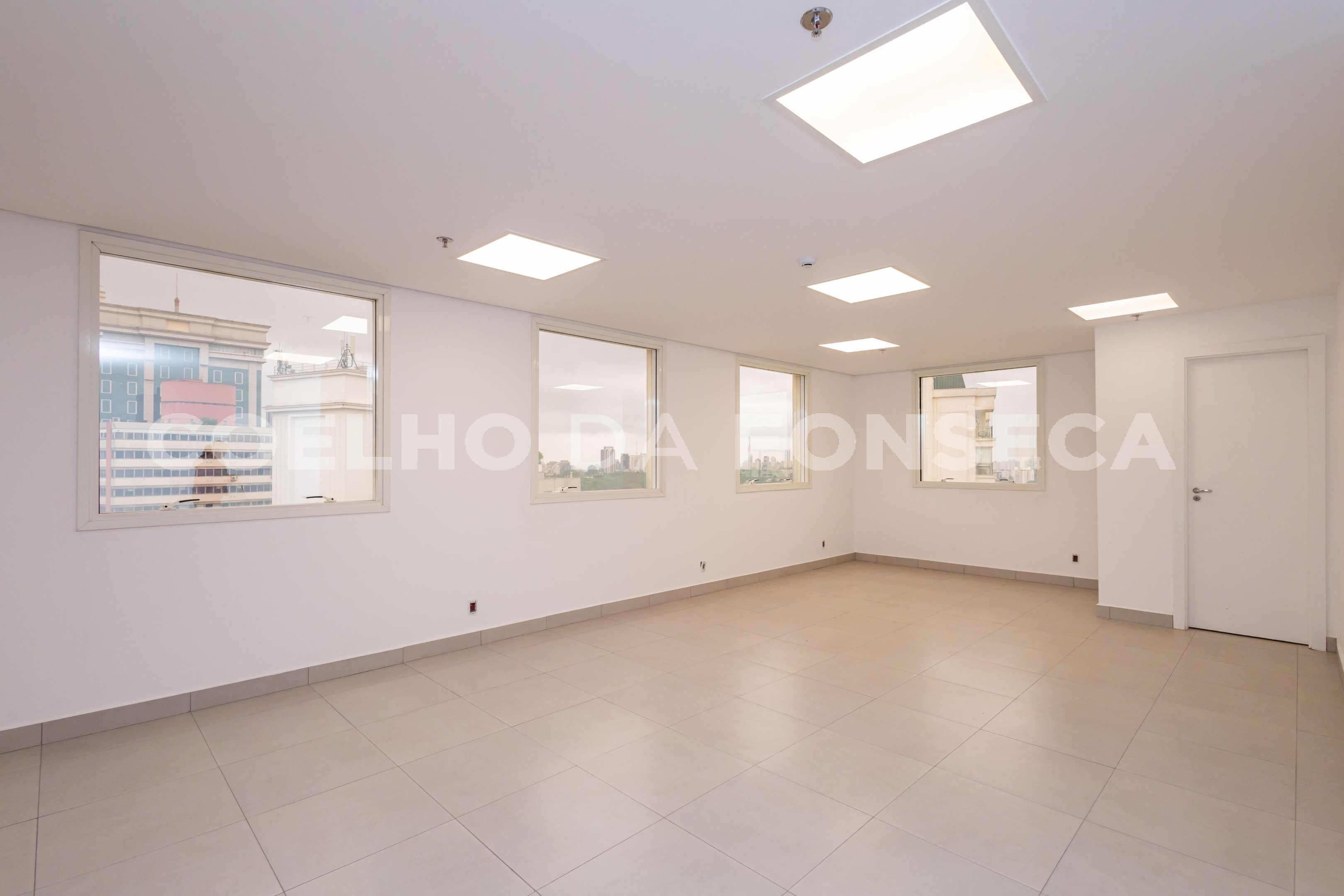Sala Comercial