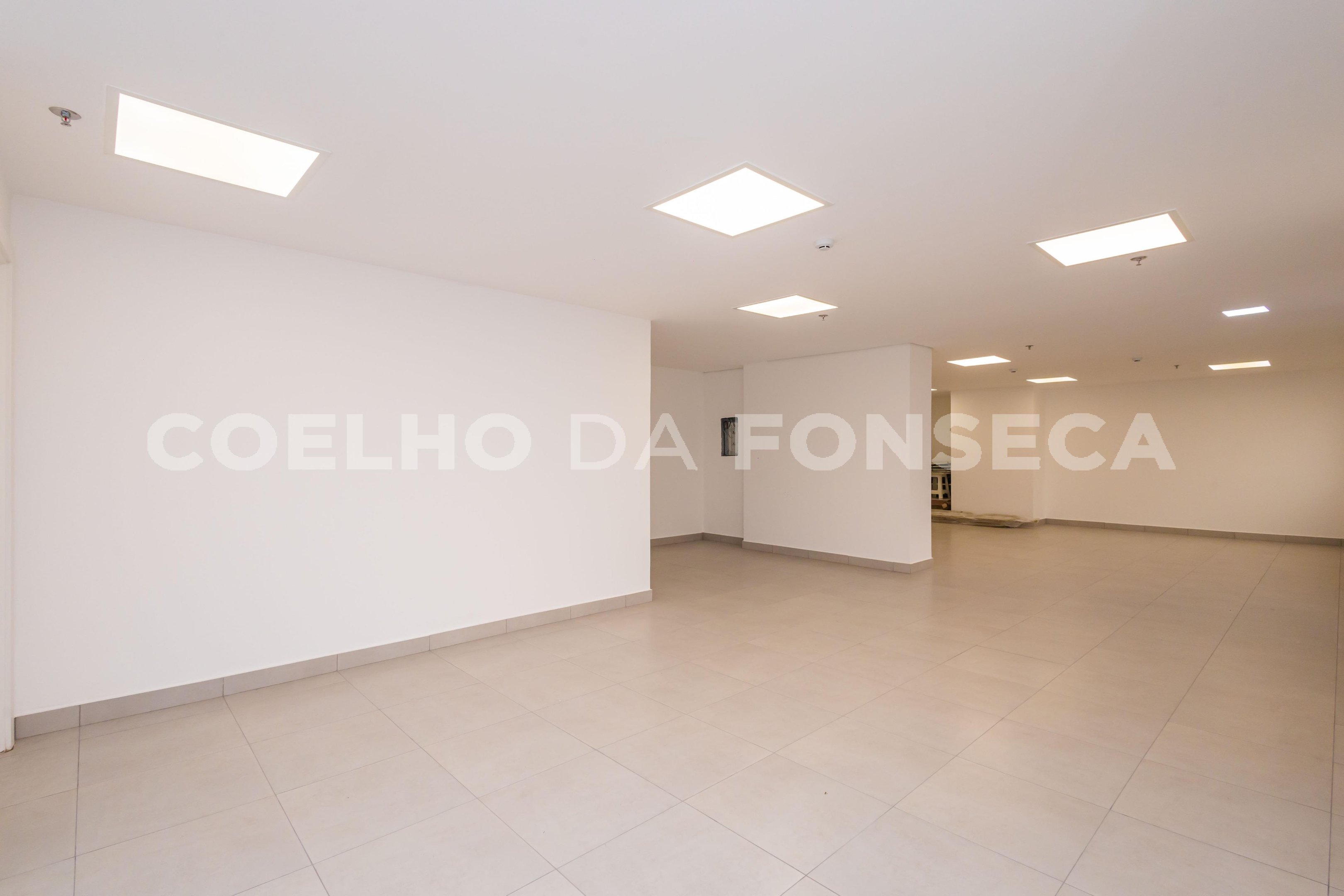 Sala Comercial